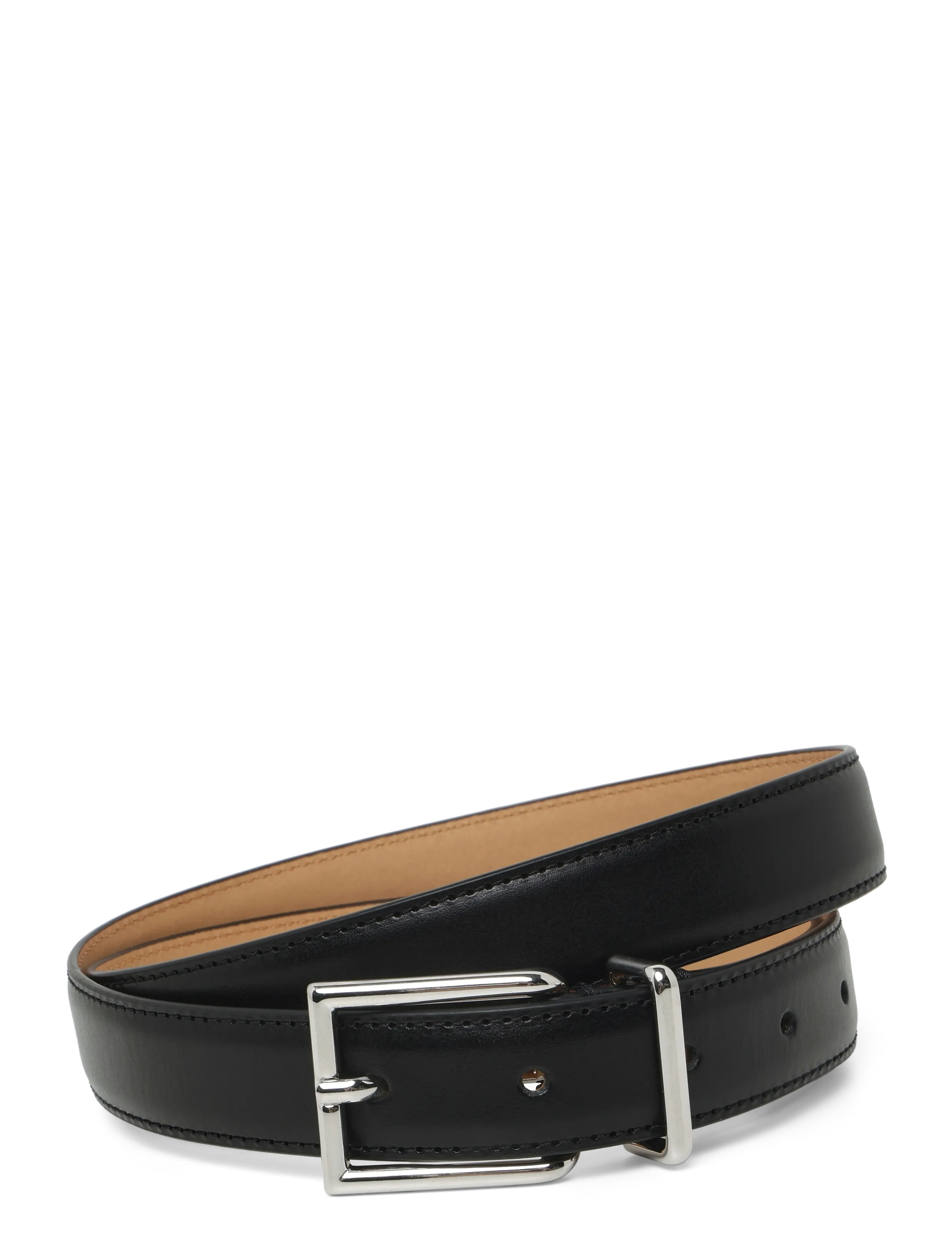 Tiger of Sweden FORMALI - Accessories - BLACK / black