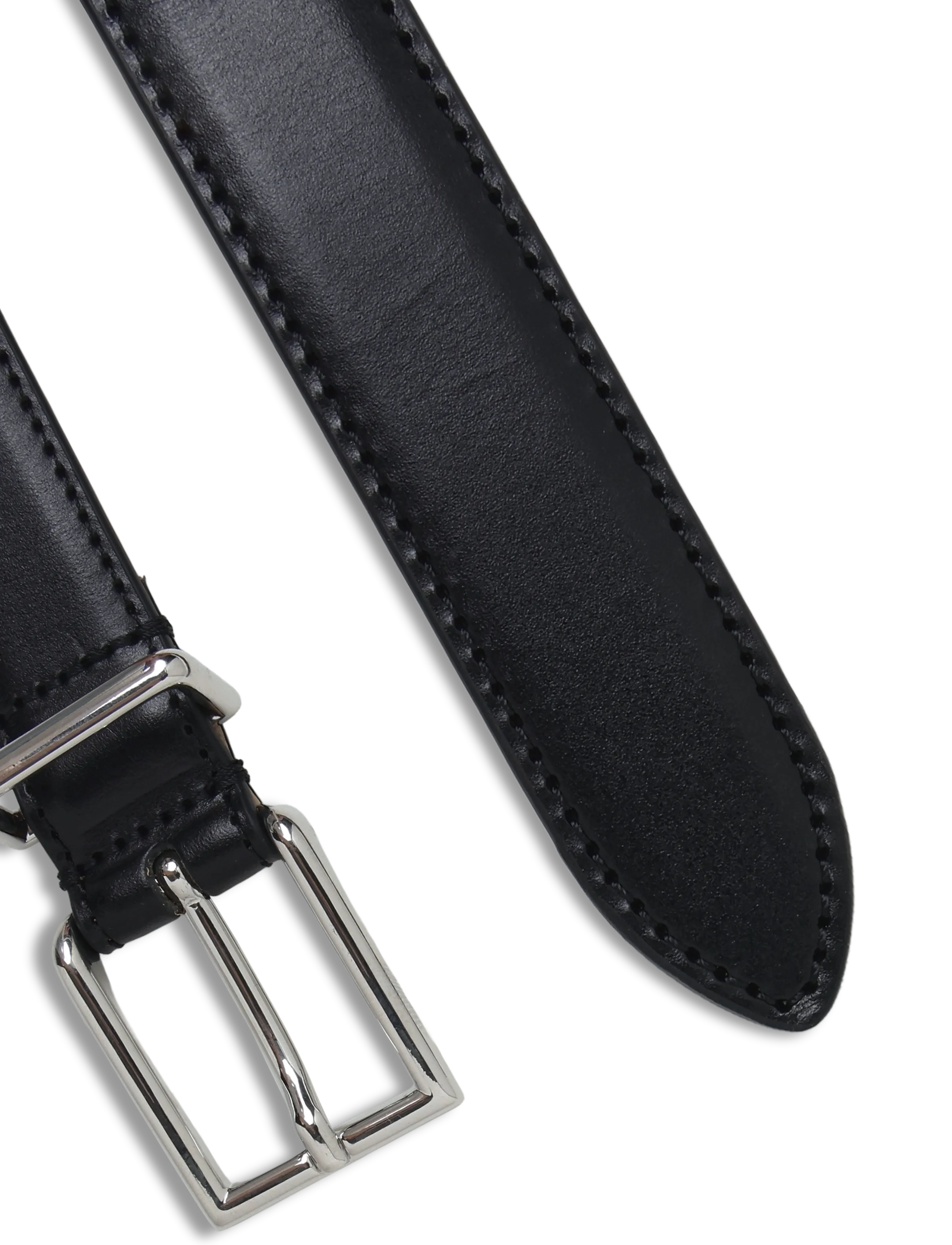 Tiger of Sweden - FORMALI - black - 1