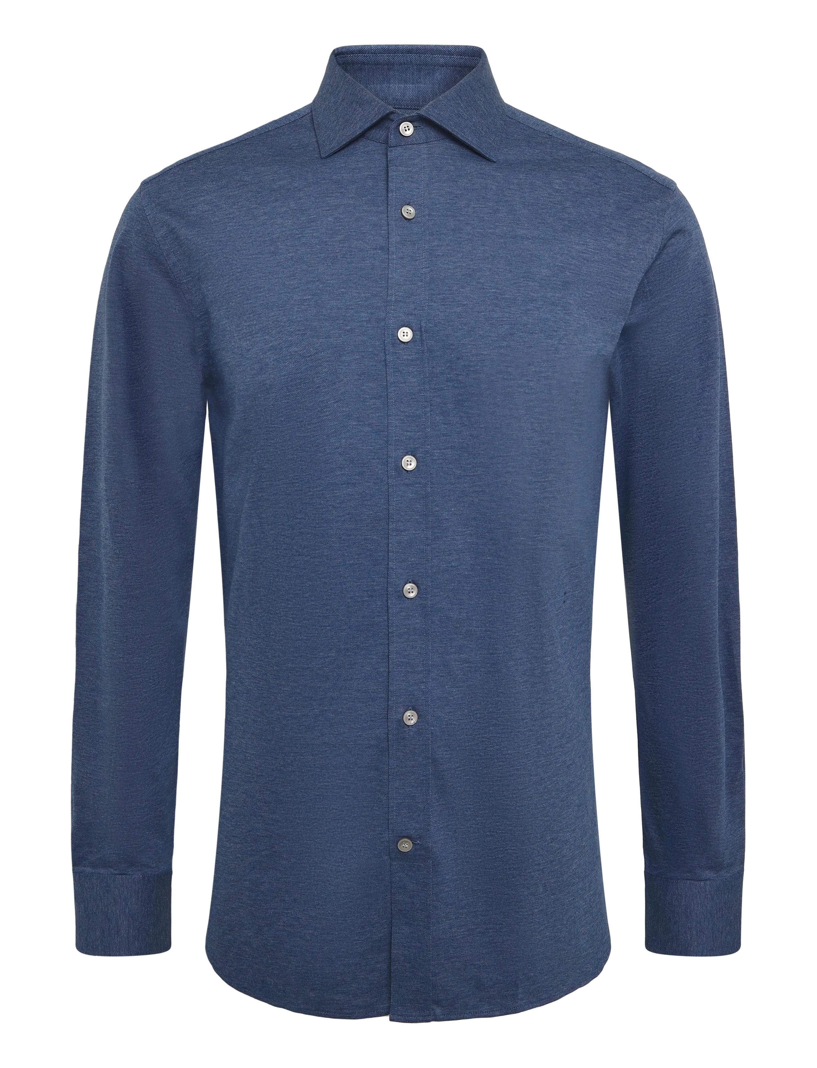 Tiger of Sweden - ADLEY C - muodolliset kauluspaidat - dusty blue - 1