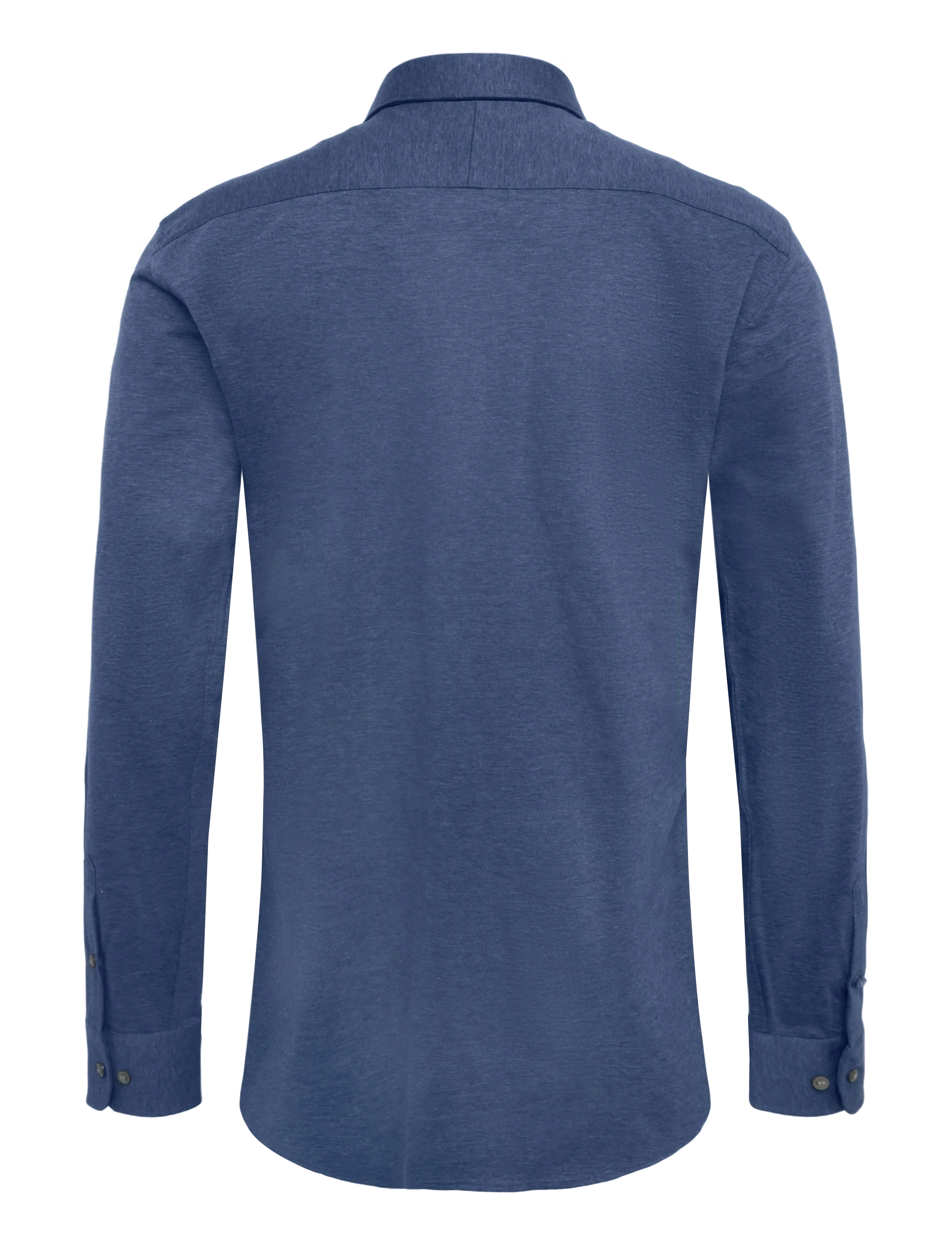 Tiger of Sweden - ADLEY C - dusty blue - 1