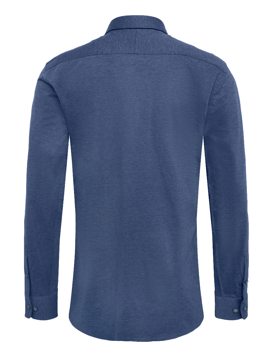 Tiger of Sweden - ADLEY C - muodolliset kauluspaidat - dusty blue - 2