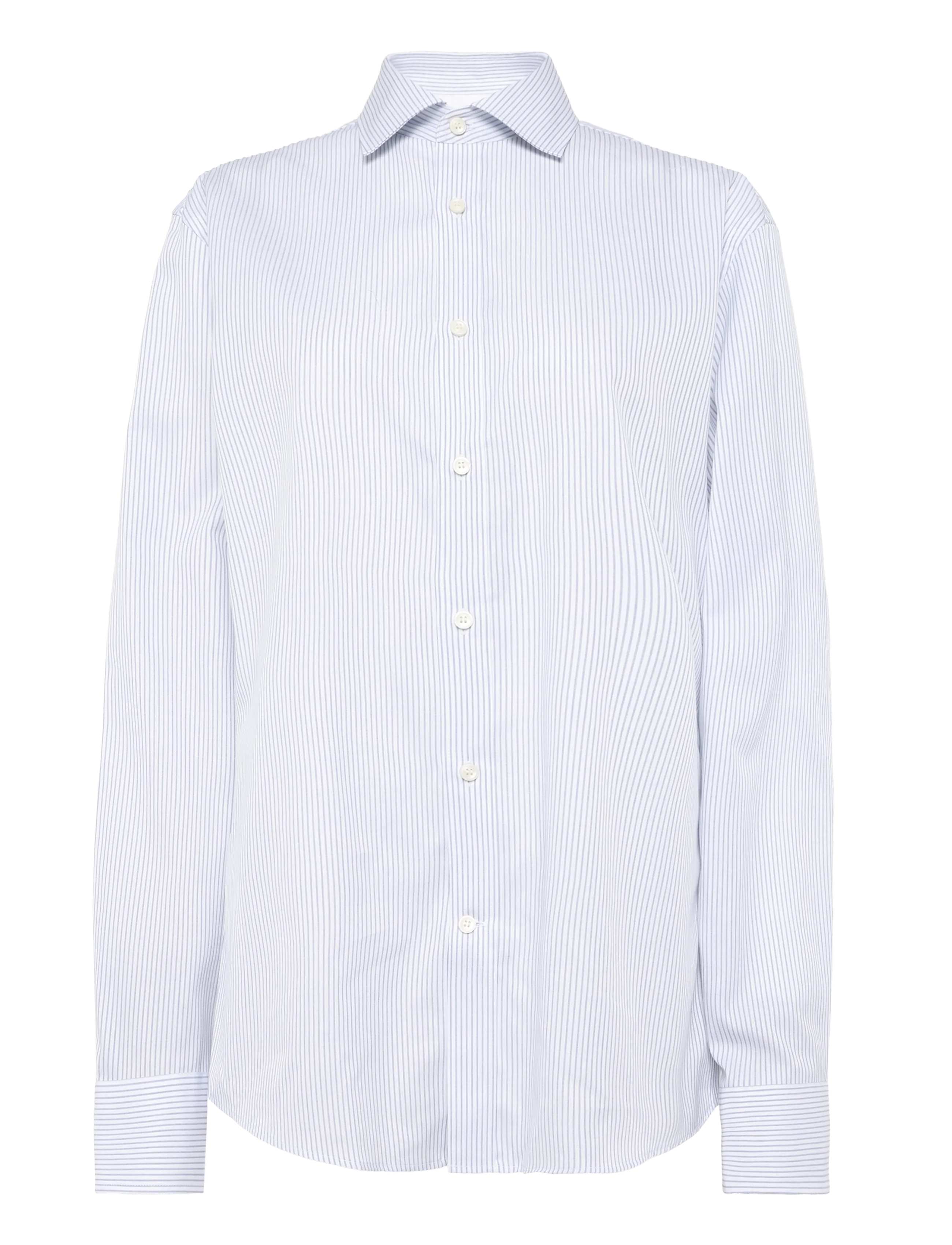 Tiger of Sweden ADLEY C - Skjortor - BLUE / blue