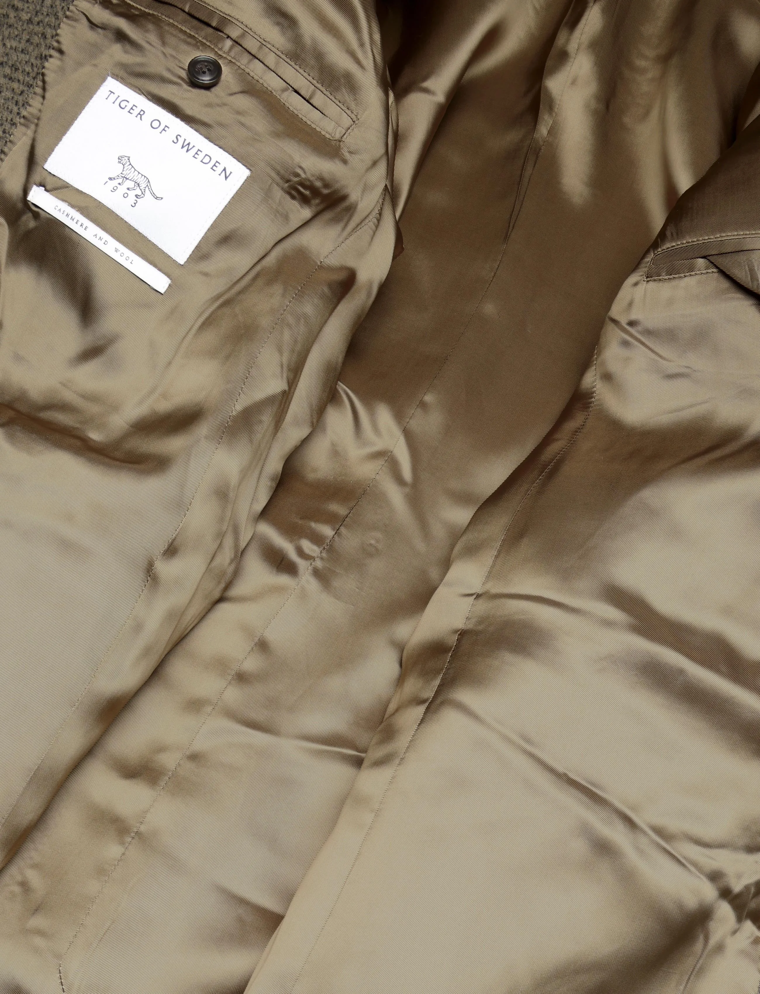 Tiger of Sweden - CAMDEN - talvejoped - pebble road - 4