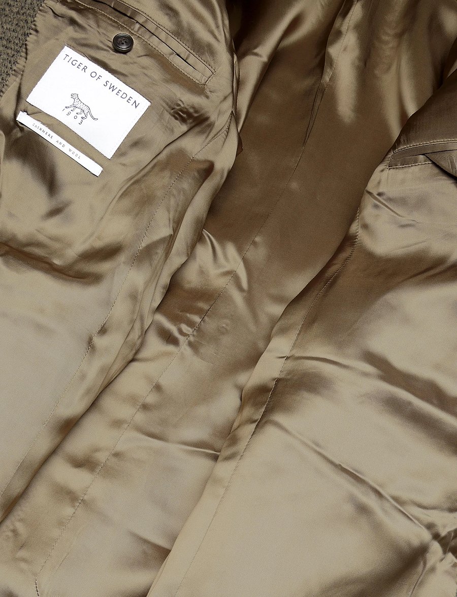 Tiger of Sweden - CAMDEN - talvejoped - pebble road - 4