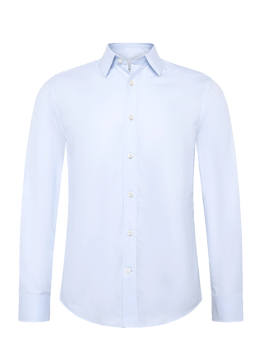 Tiger of Sweden - STEVE - kostymskjortor - light blue - 0