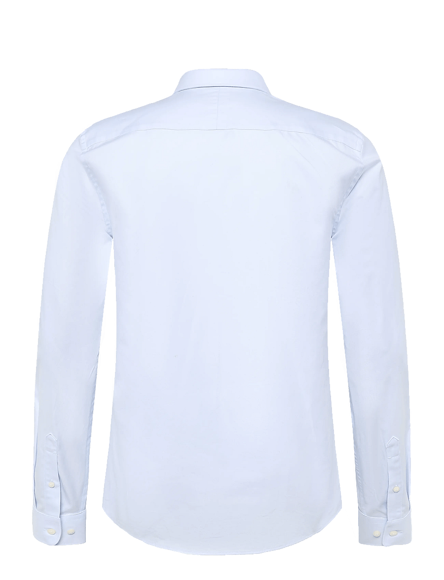 Tiger of Sweden - STEVE - kostymskjortor - light blue - 1