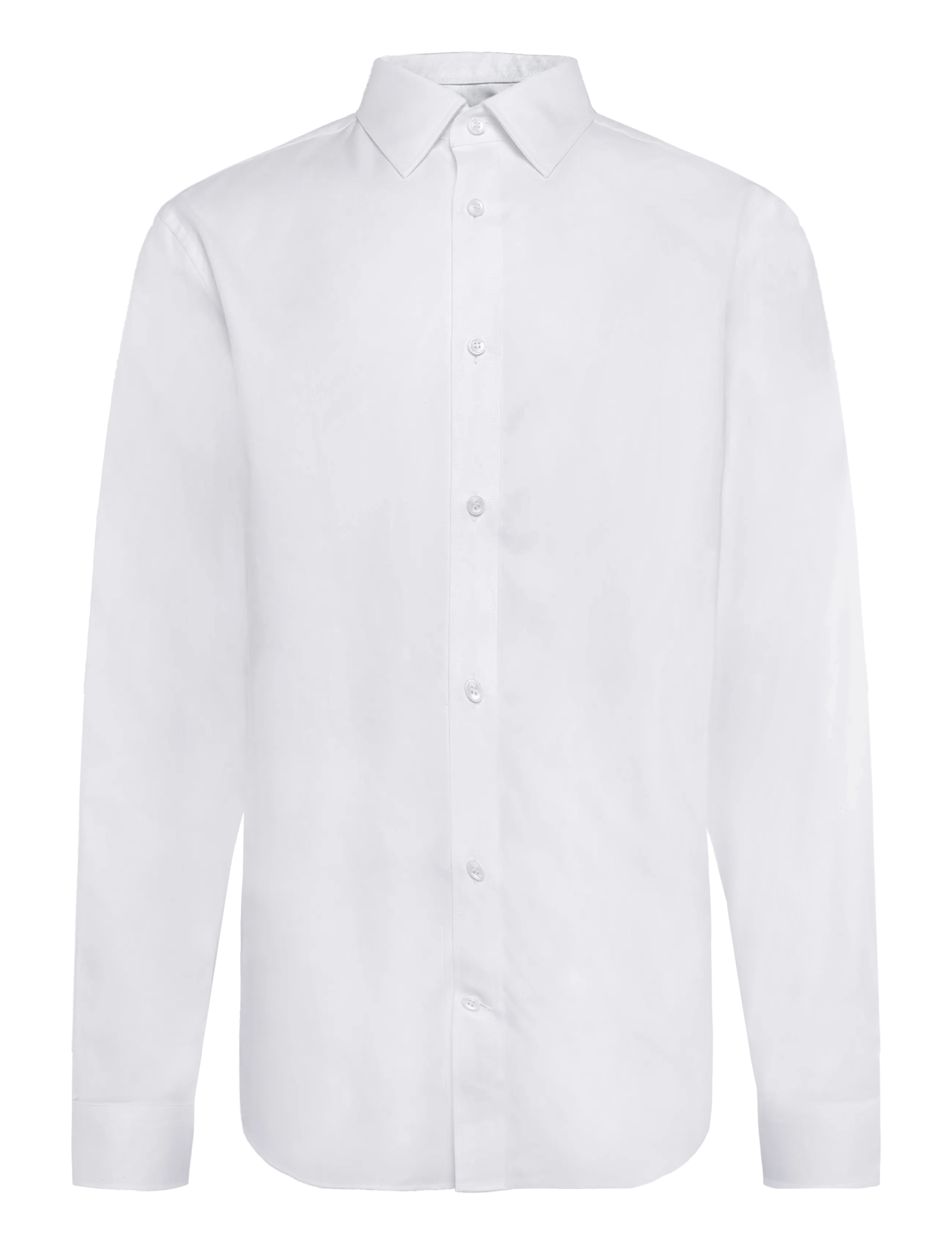 Tiger of Sweden - STEVE - ametlikud särgid - pure white - 1