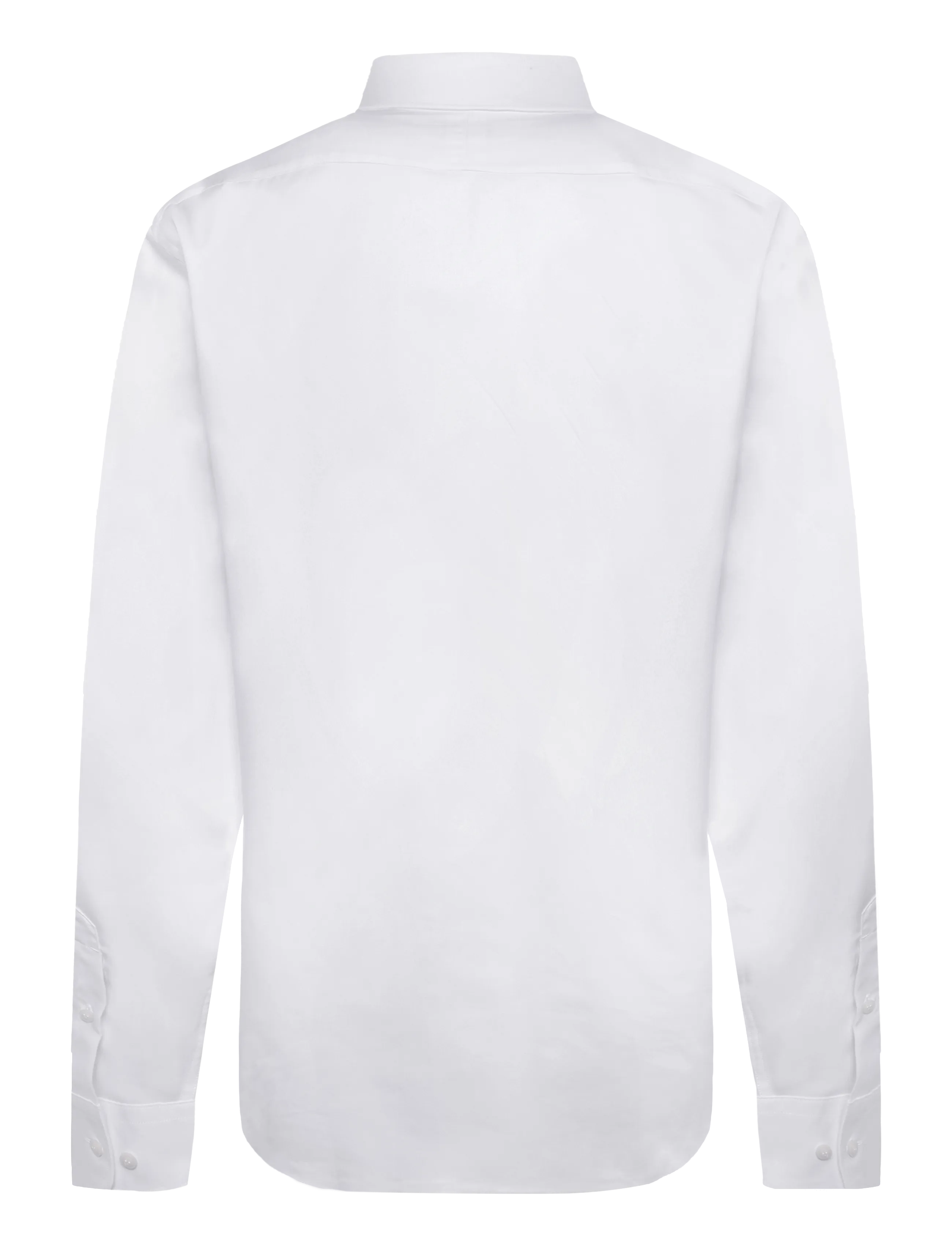 Tiger of Sweden - STEVE - ametlikud särgid - pure white - 2