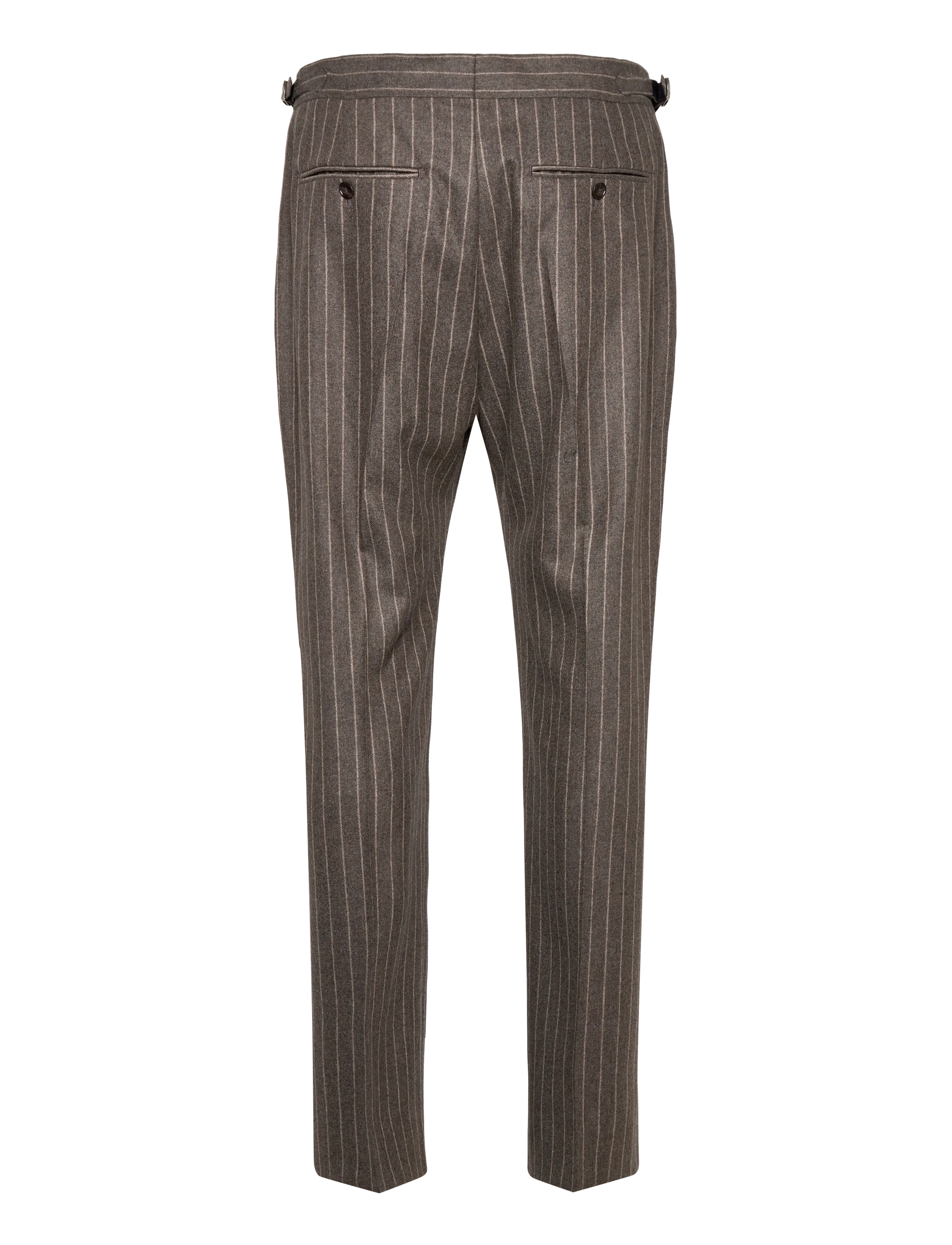 Tiger of Sweden - THEO A - grey brown - 1