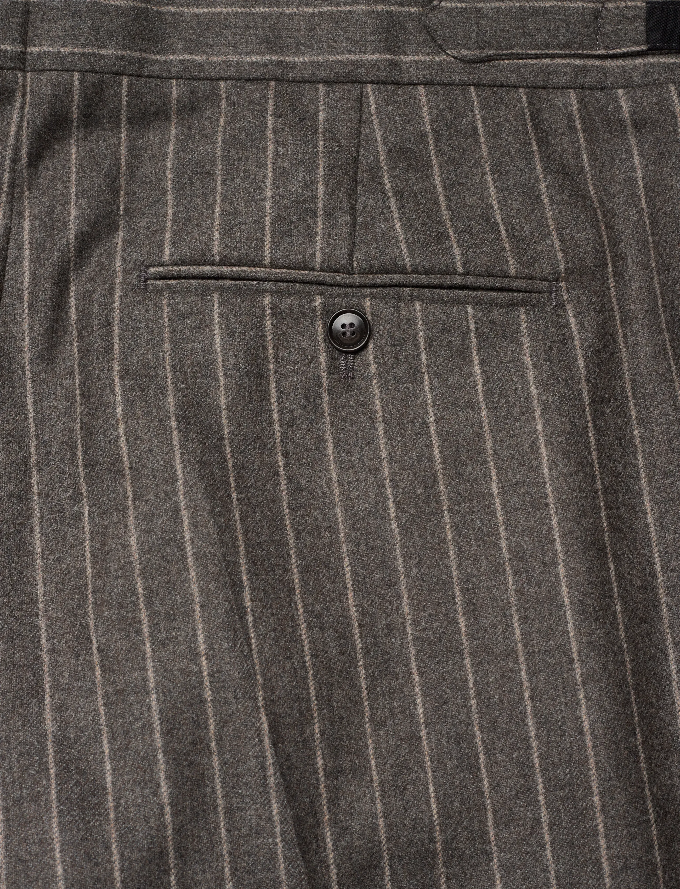 Tiger of Sweden - THEO A - grey brown - 4