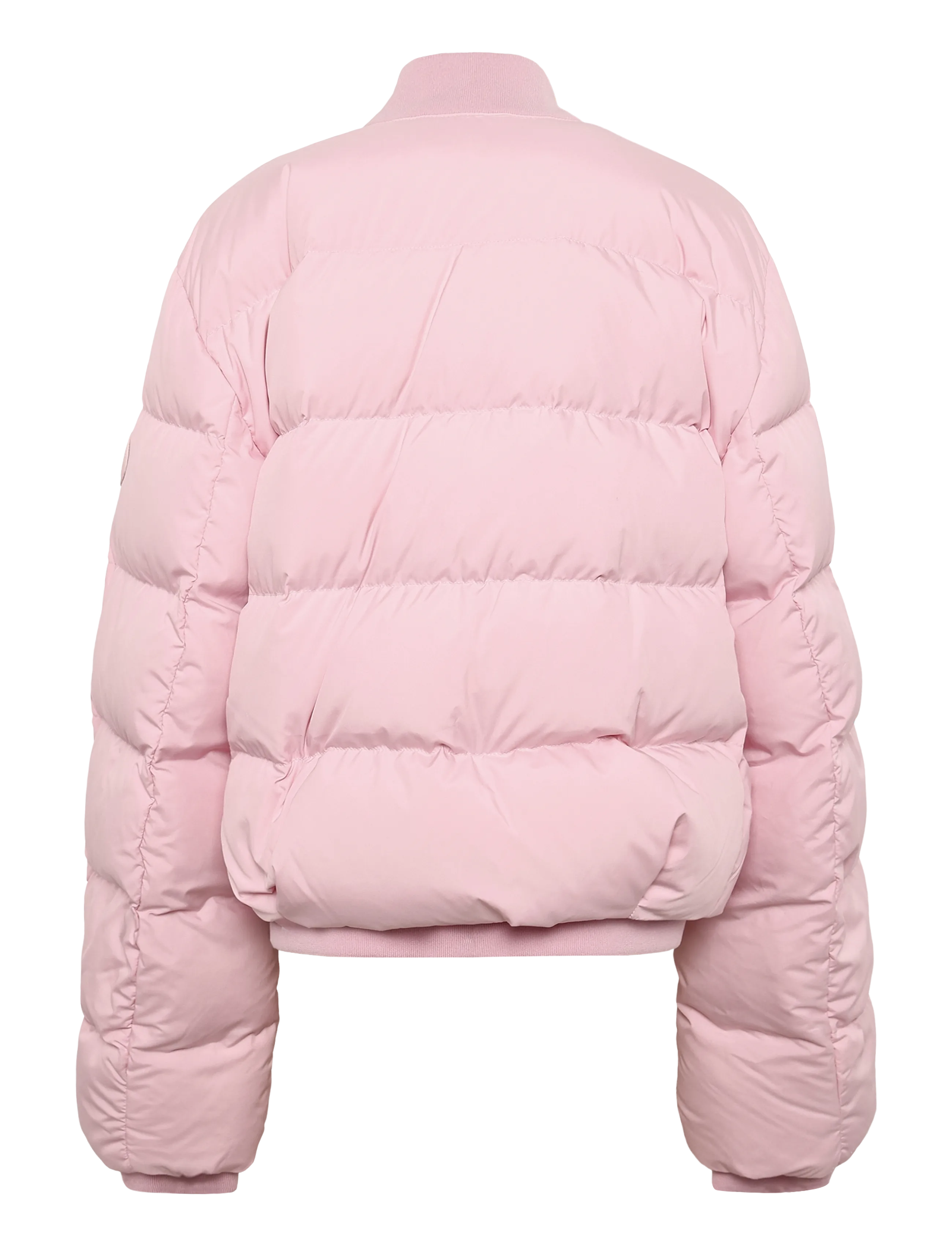 Tiger of Sweden - SOFIA RDS - frühlingsjacken - rosendal pink - 1