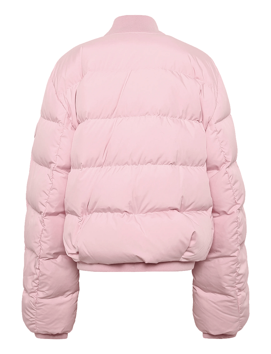 Tiger of Sweden - SOFIA RDS - frühlingsjacken - rosendal pink - 1