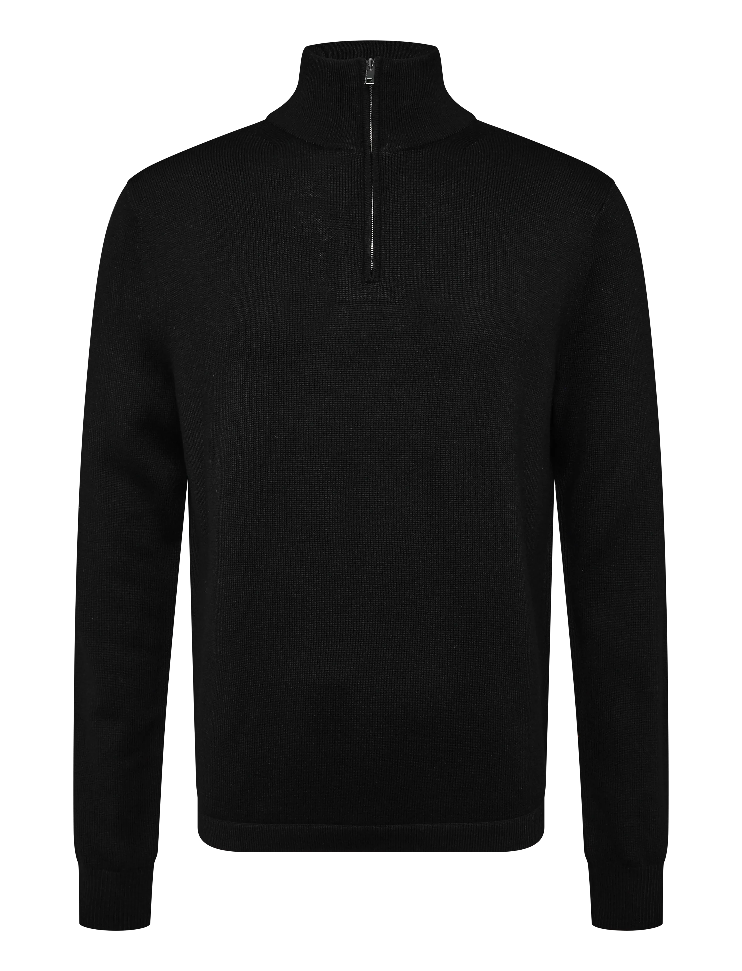 Tiger of Sweden TRAVIS RWS - Inspiration - BLACK / black
