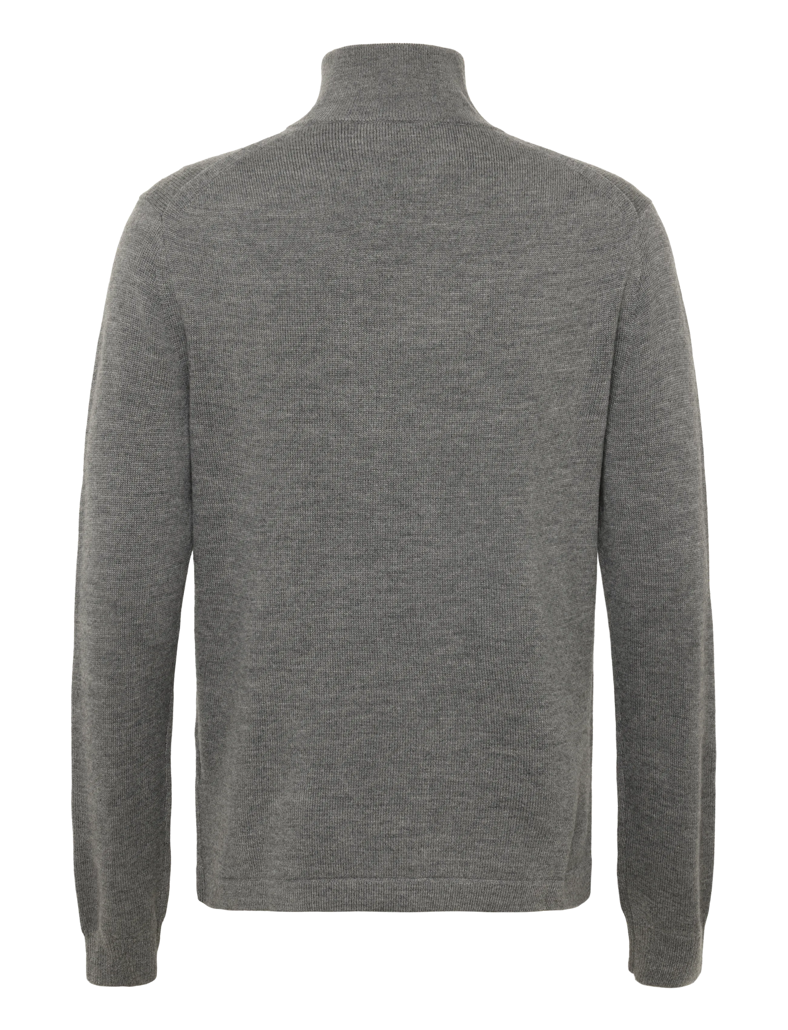 Tiger of Sweden - TRAVIS RWS - concrete melange - 1