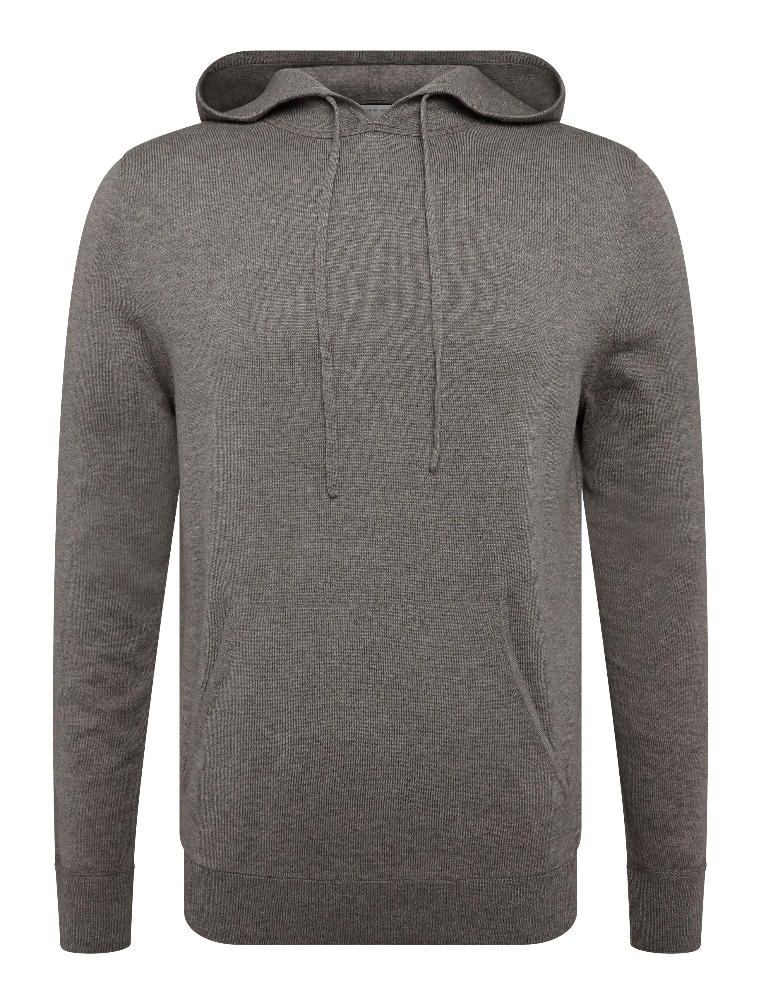 Tiger of Sweden BARKER RWS - Inspiration - DARK STONE MELANGE / grey