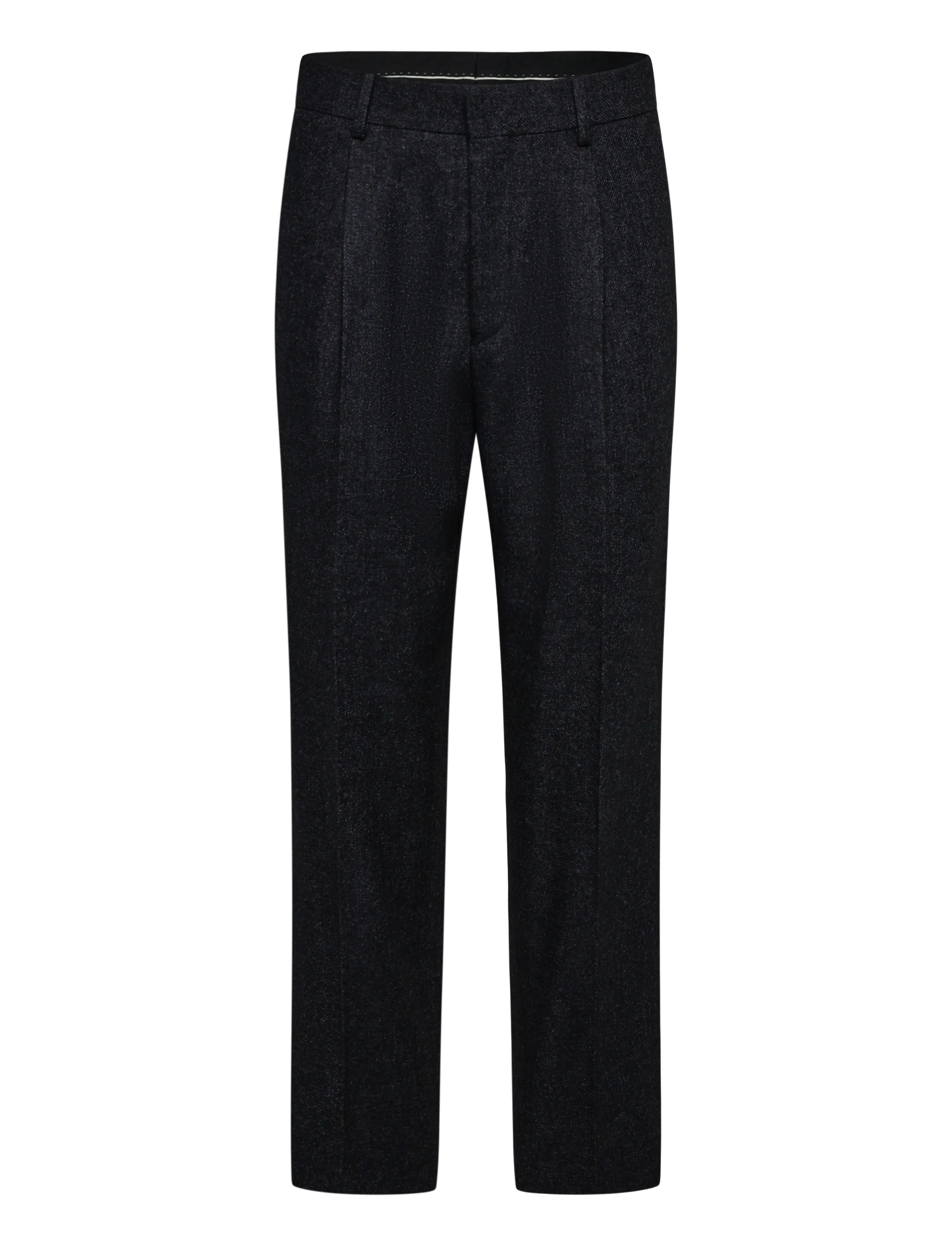Tiger of Sweden TODNE - Uus - JET GREY / grey