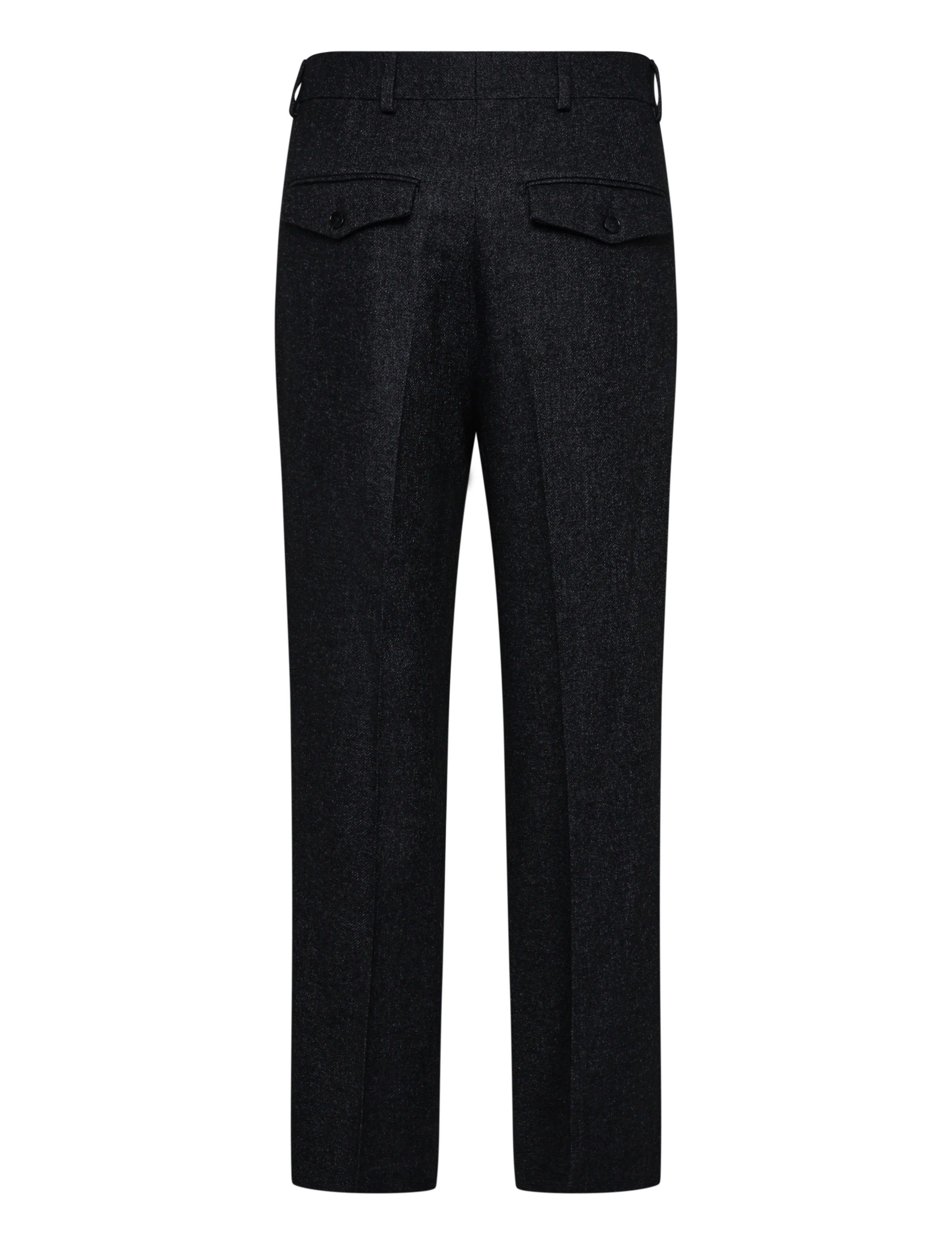 Tiger of Sweden - TODNE - jet grey - 1