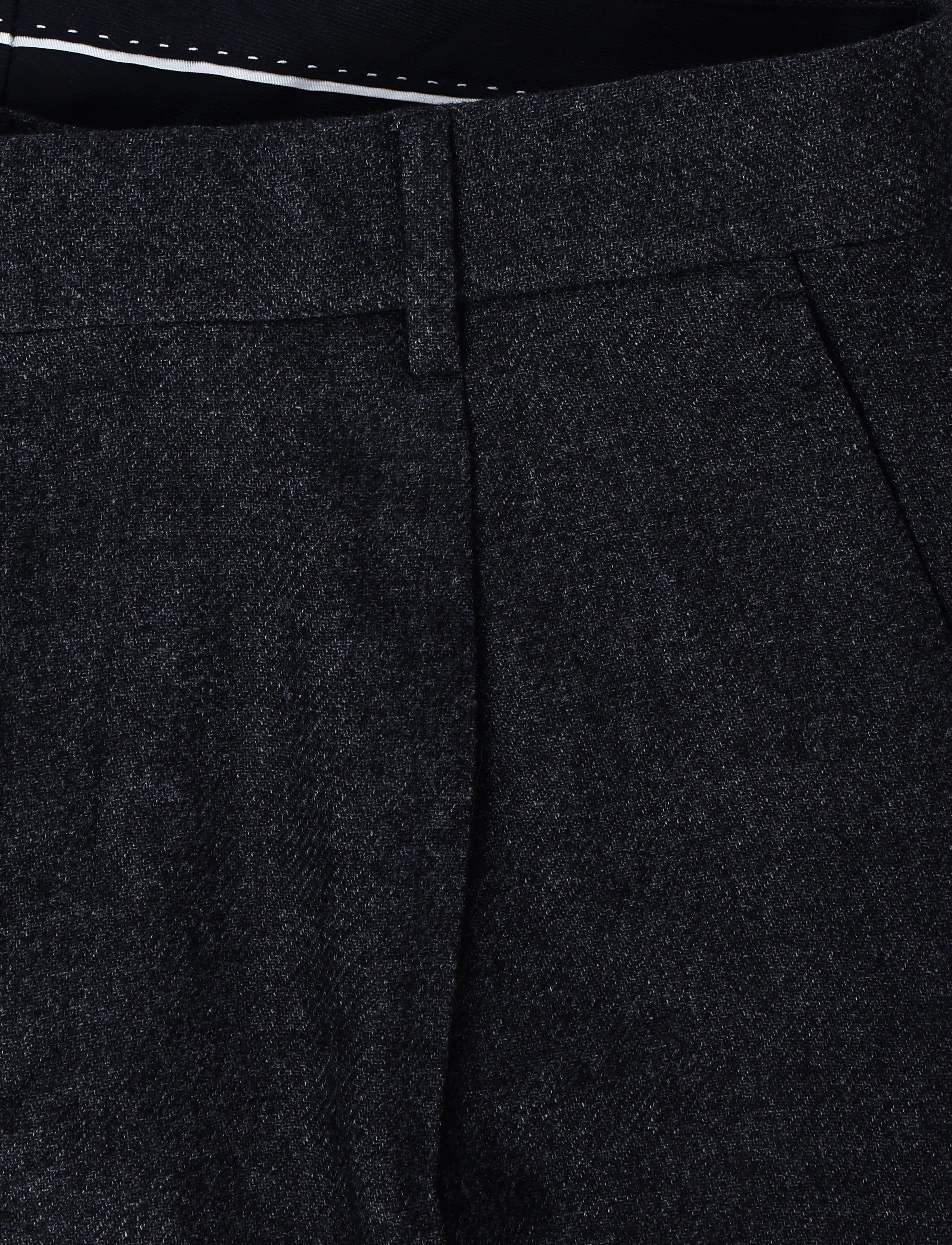 Tiger of Sweden - TODNE - jet grey - 2
