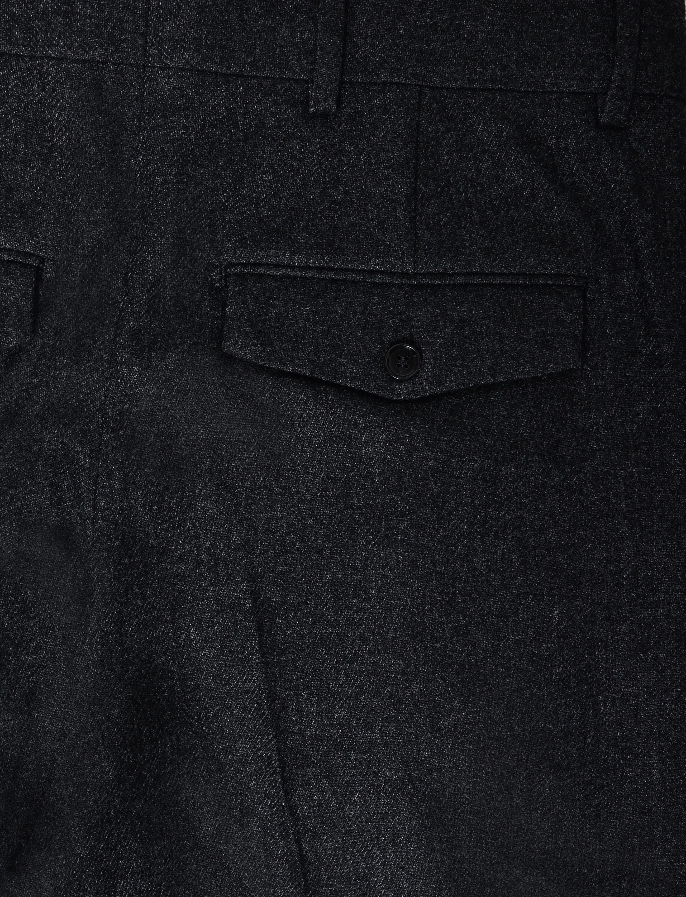 Tiger of Sweden - TODNE - jet grey - 4