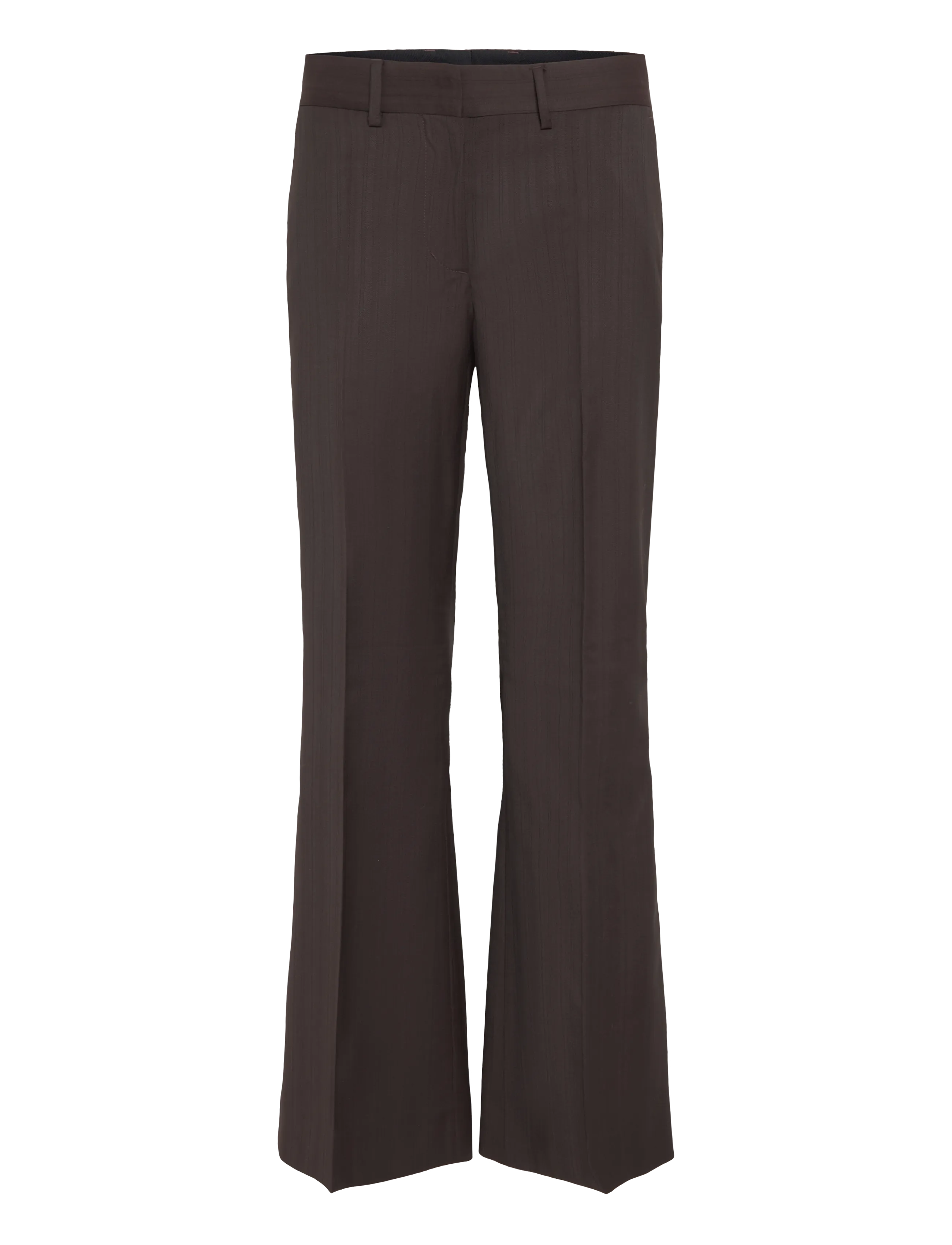 Tiger of Sweden JUNIE - Streetstyle - DESERT PLUM / purple