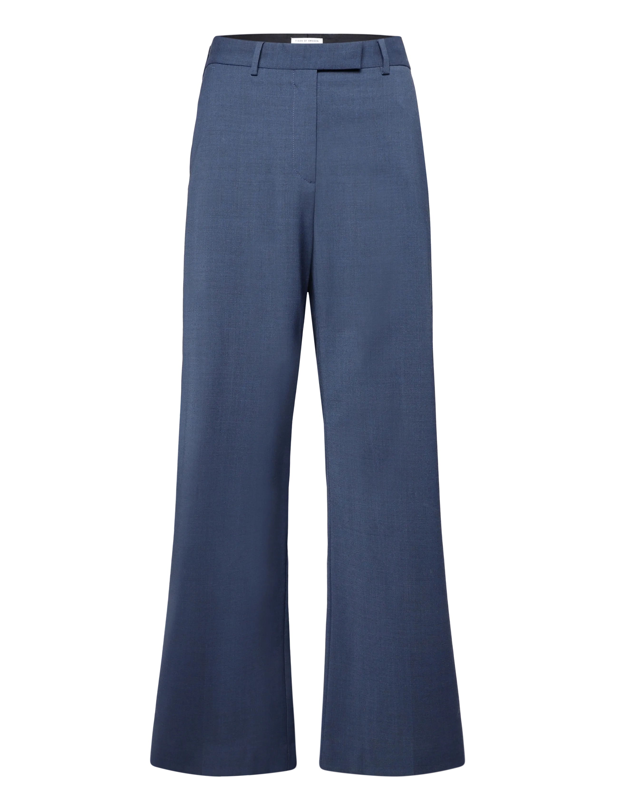 Tiger of Sweden IRIT - Kleidung - STEEL BLUE / blue