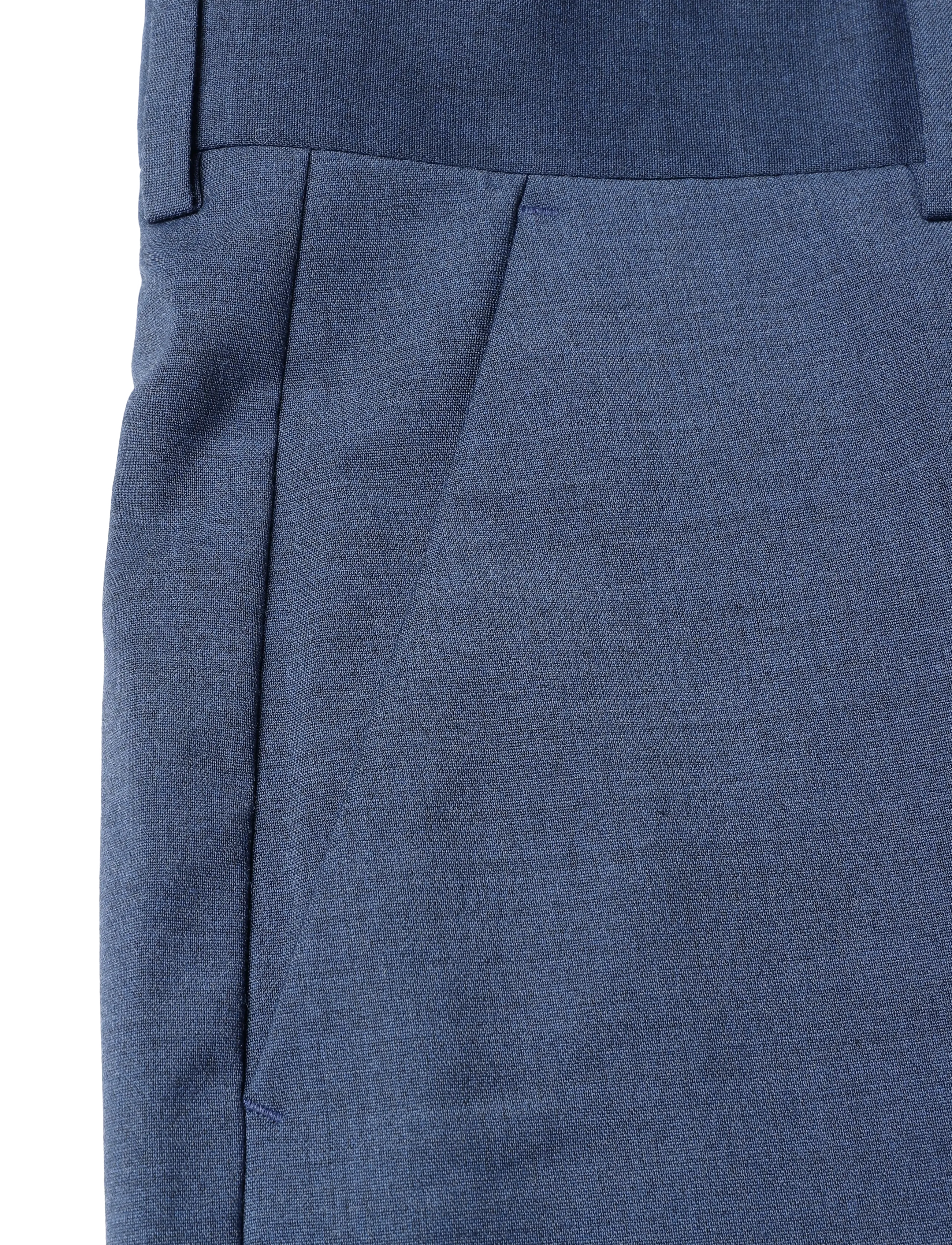 Tiger of Sweden - IRIT - steel blue - 2