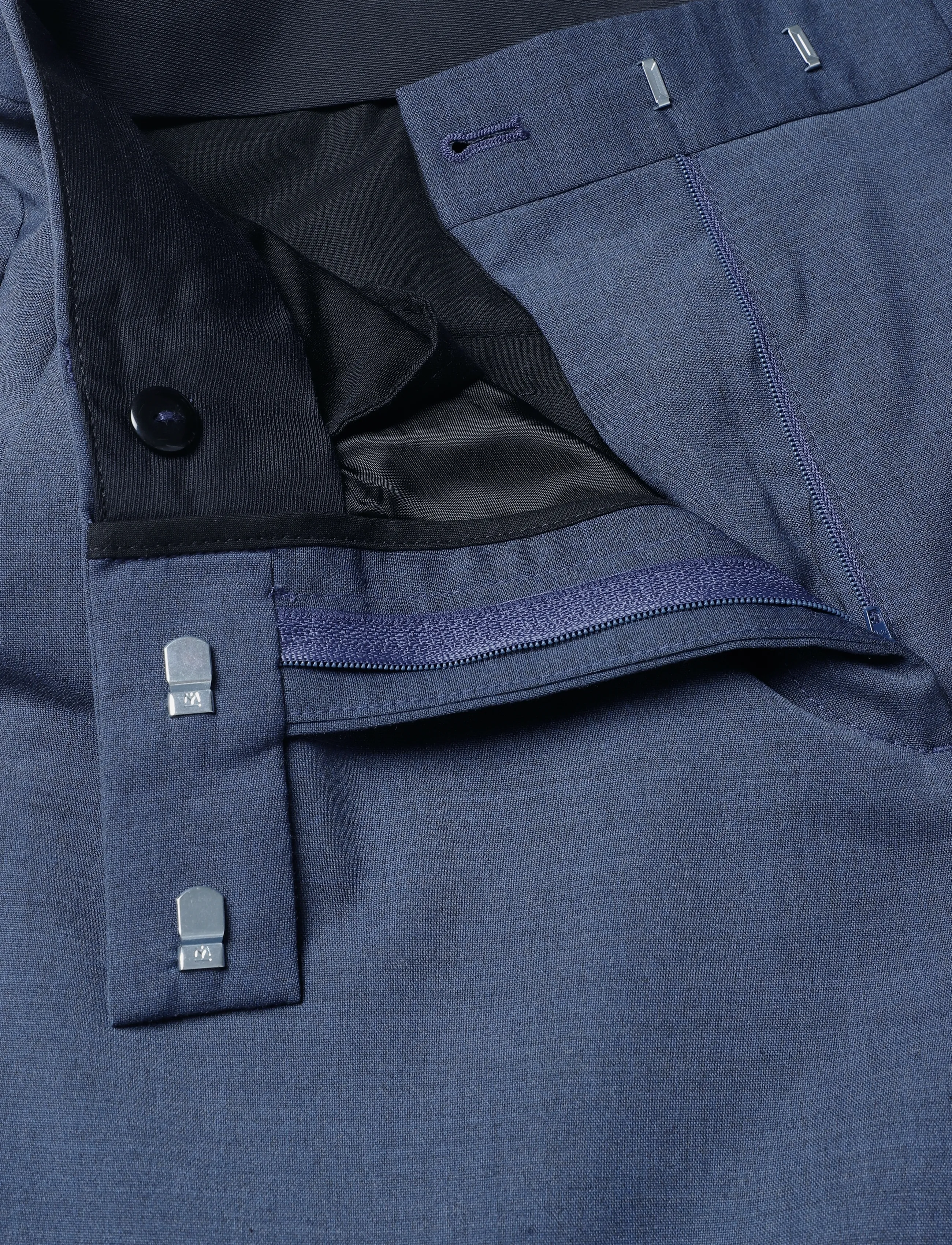 Tiger of Sweden - IRIT - steel blue - 3