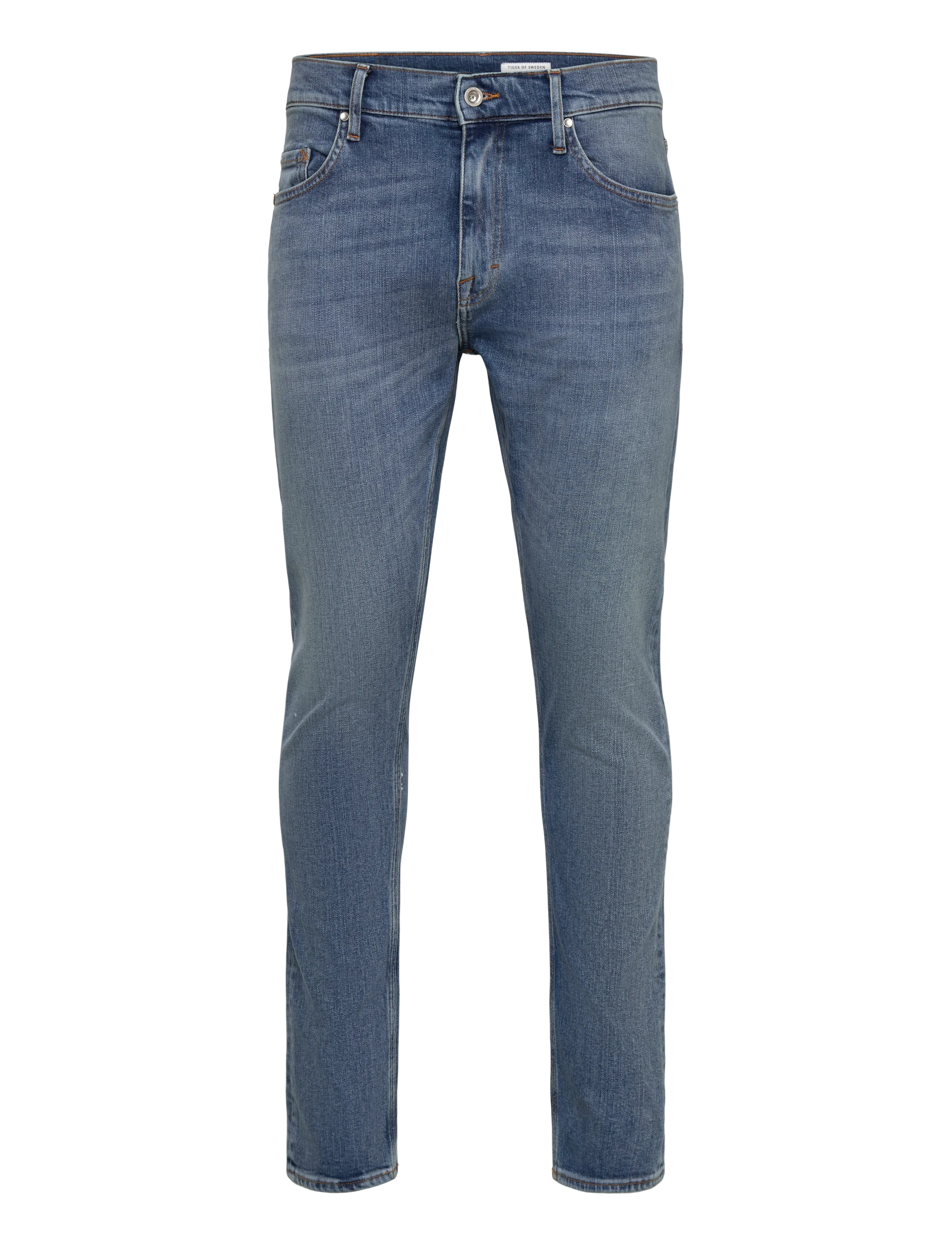 Tiger of Sweden PISTOLERO FRESCO - Jeans - LIGHT BLUE / blue