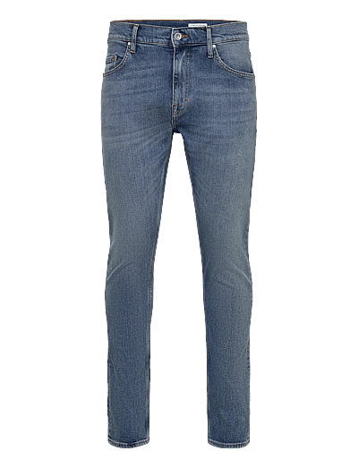 Tiger of Sweden PISTOLERO FRESCO - Normale Jeans - LIGHT BLUE / blue