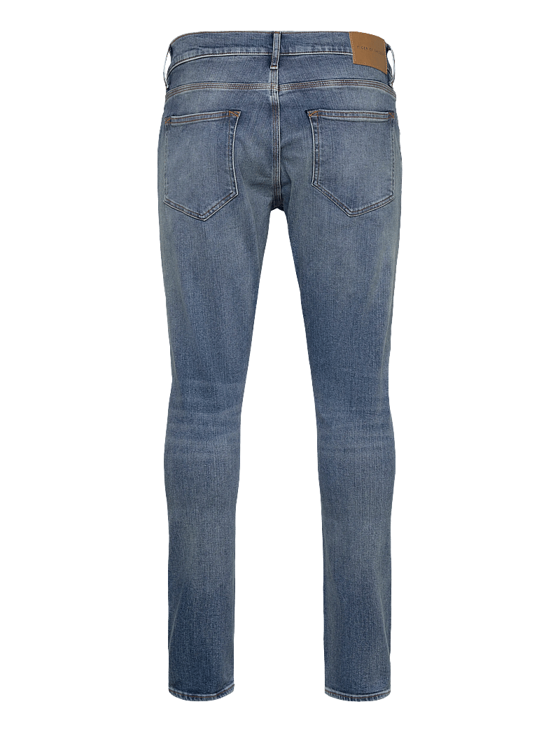 Tiger of Sweden - PISTOLERO FRESCO - regular jeans - light blue - 1
