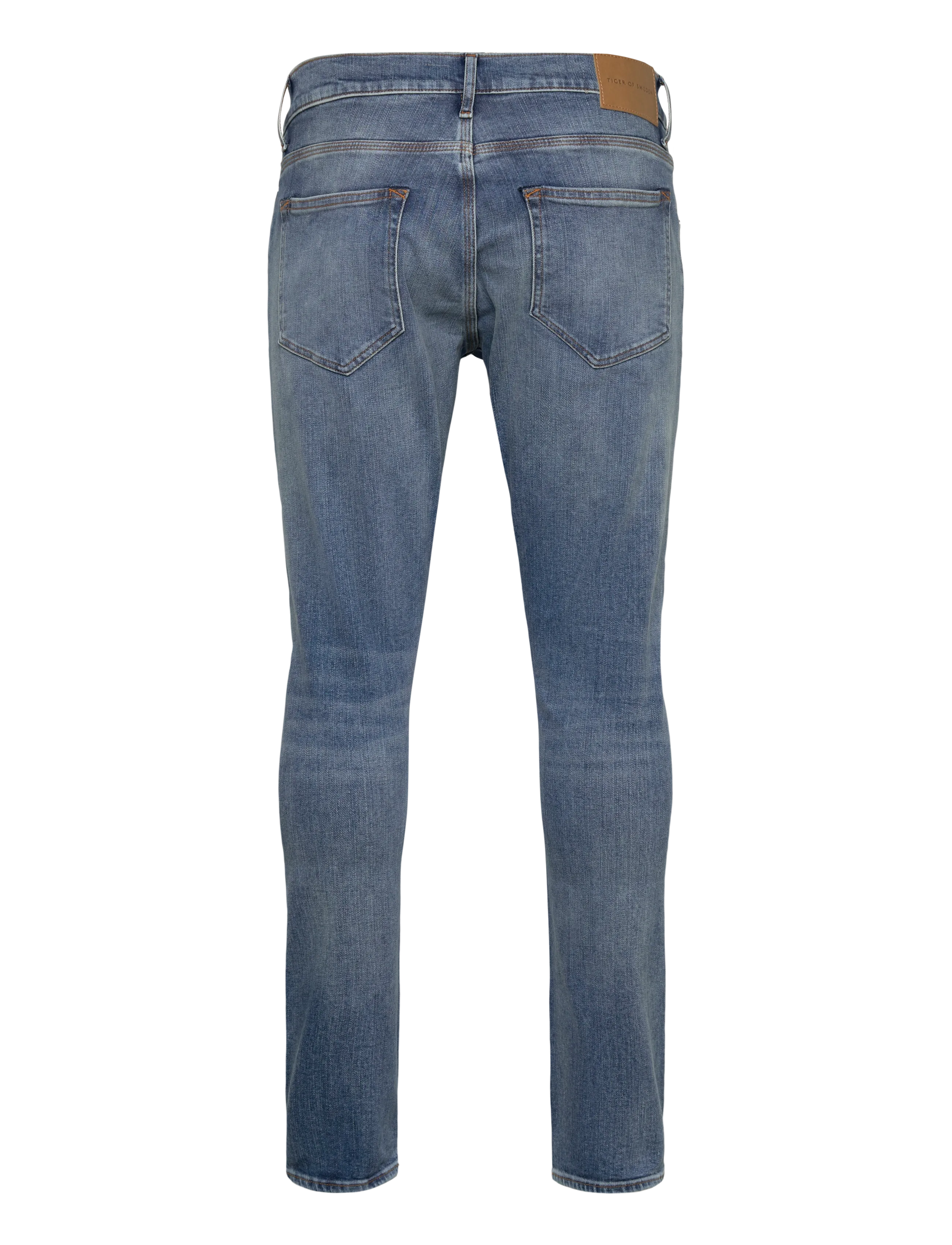 Tiger of Sweden - PISTOLERO FRESCO - regular jeans - light blue - 2