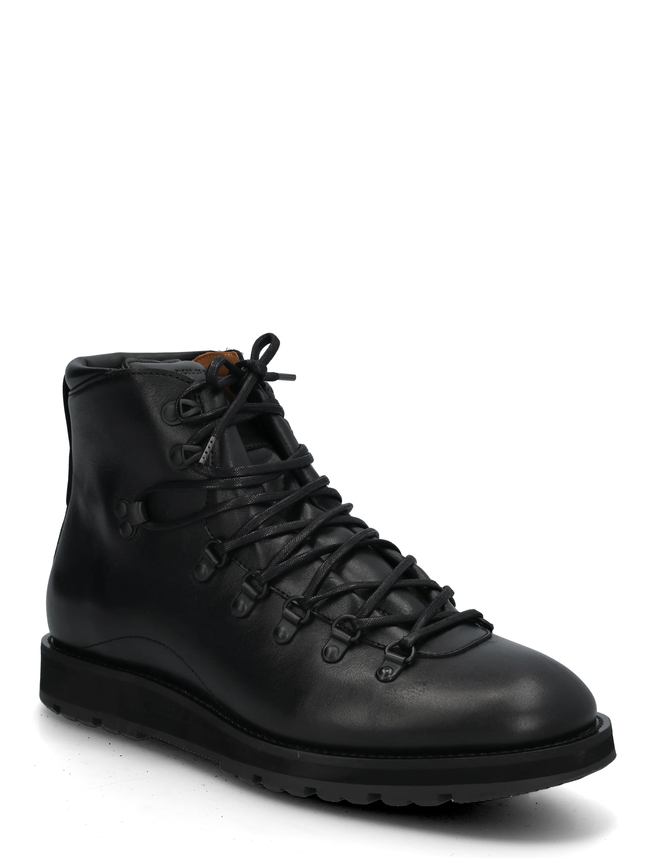 Tiger of Sweden ASCENSU - Designers - BLACK / black