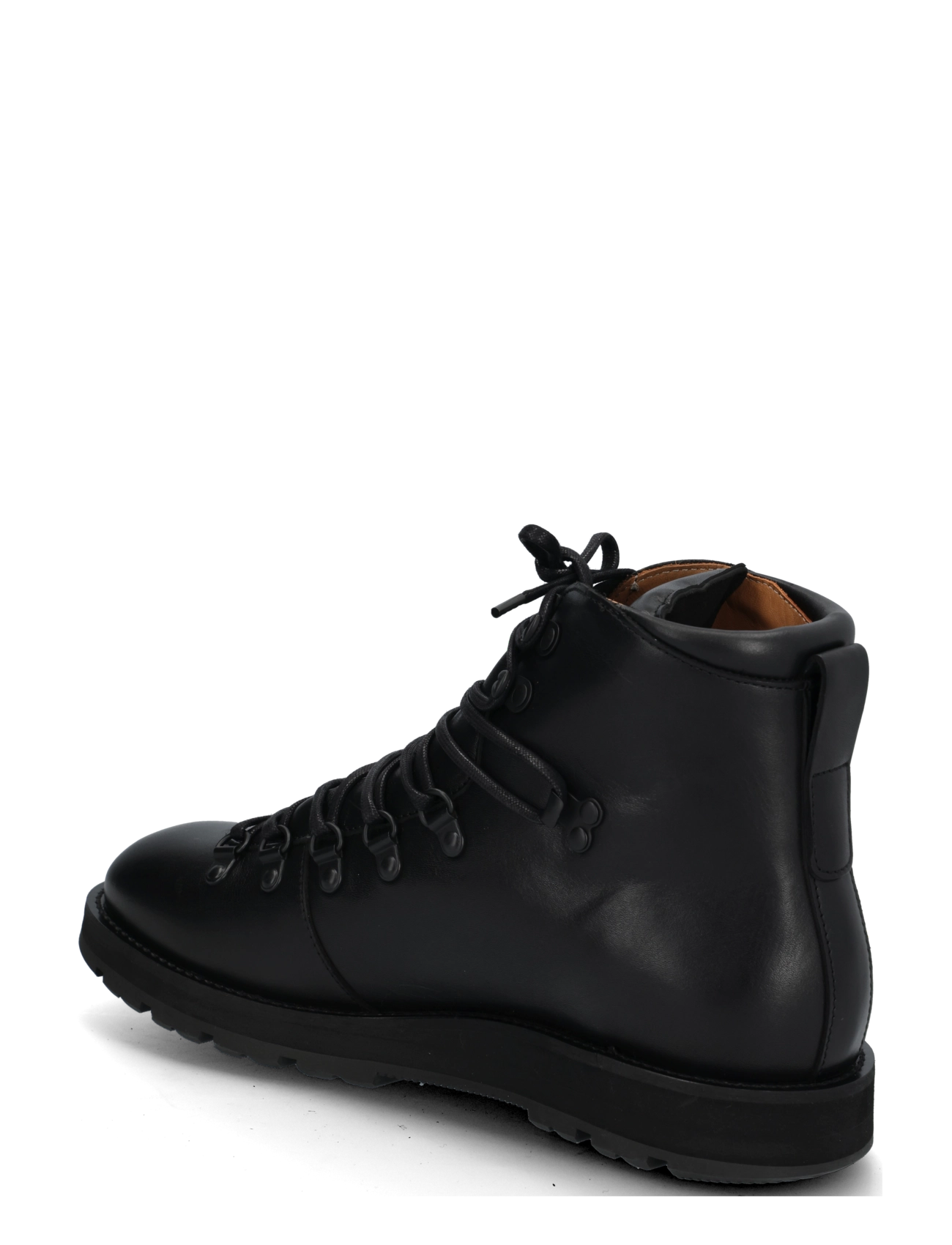 Tiger of Sweden - ASCENSU - black - 1