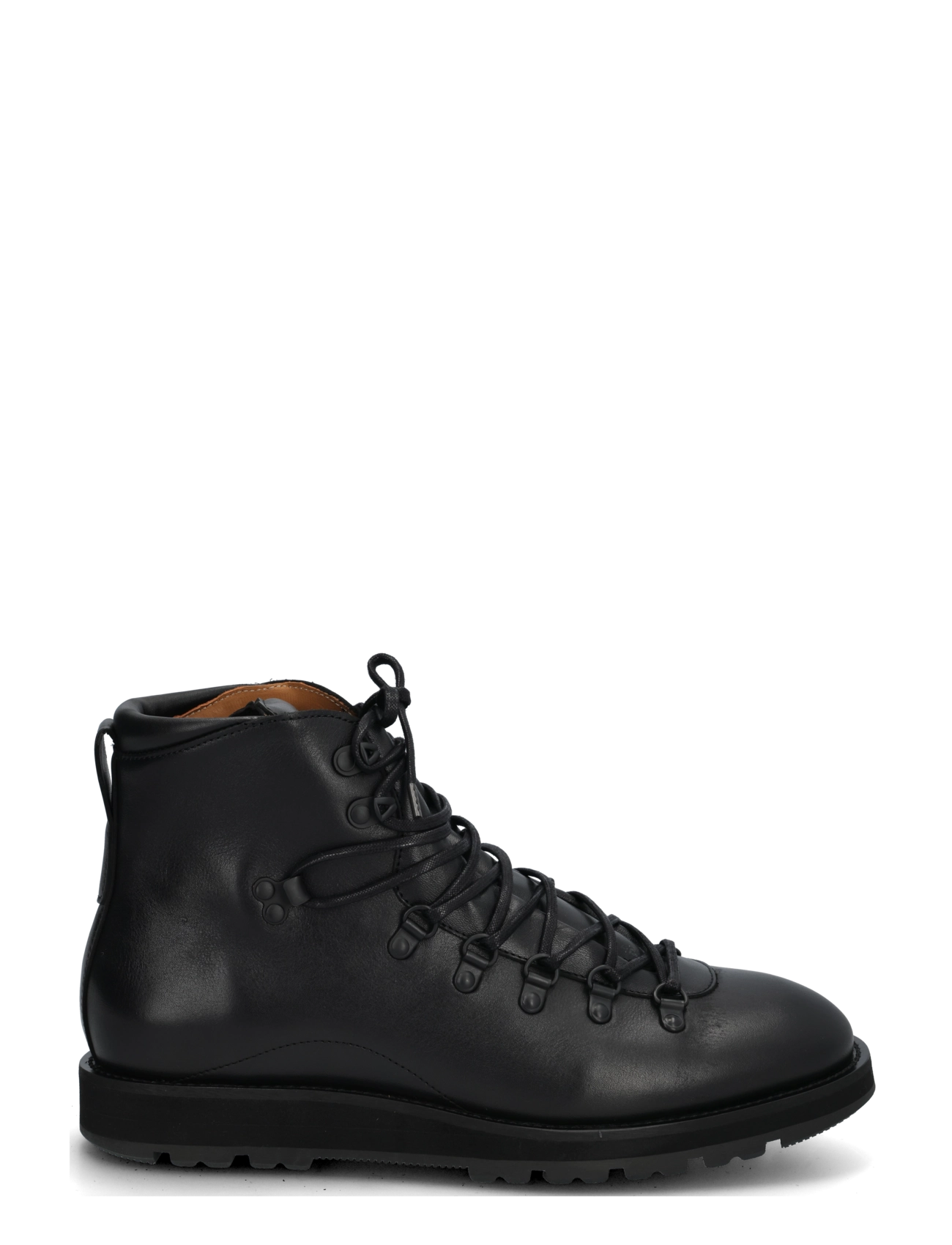 Tiger of Sweden - ASCENSU - black - 2