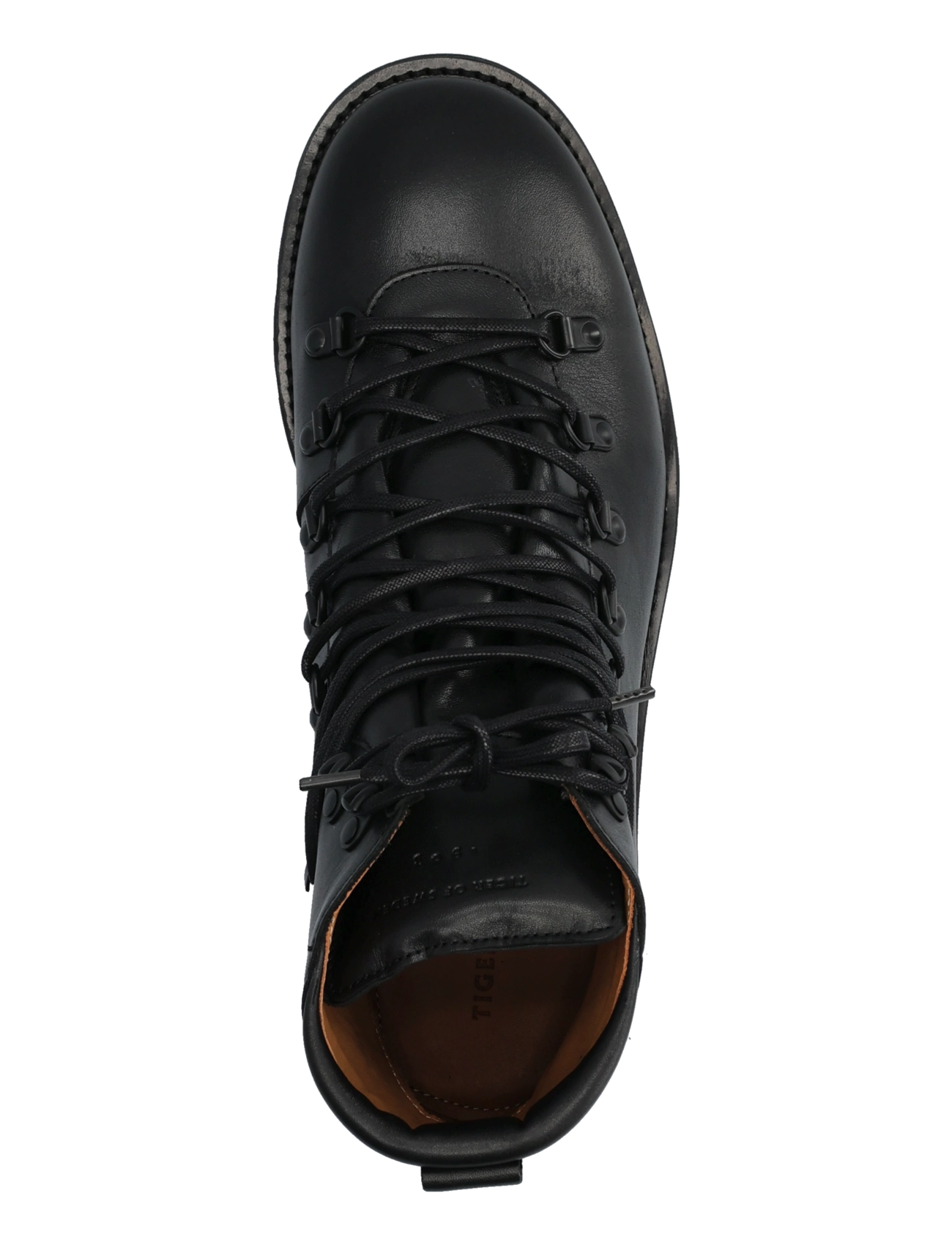 Tiger of Sweden - ASCENSU - black - 3