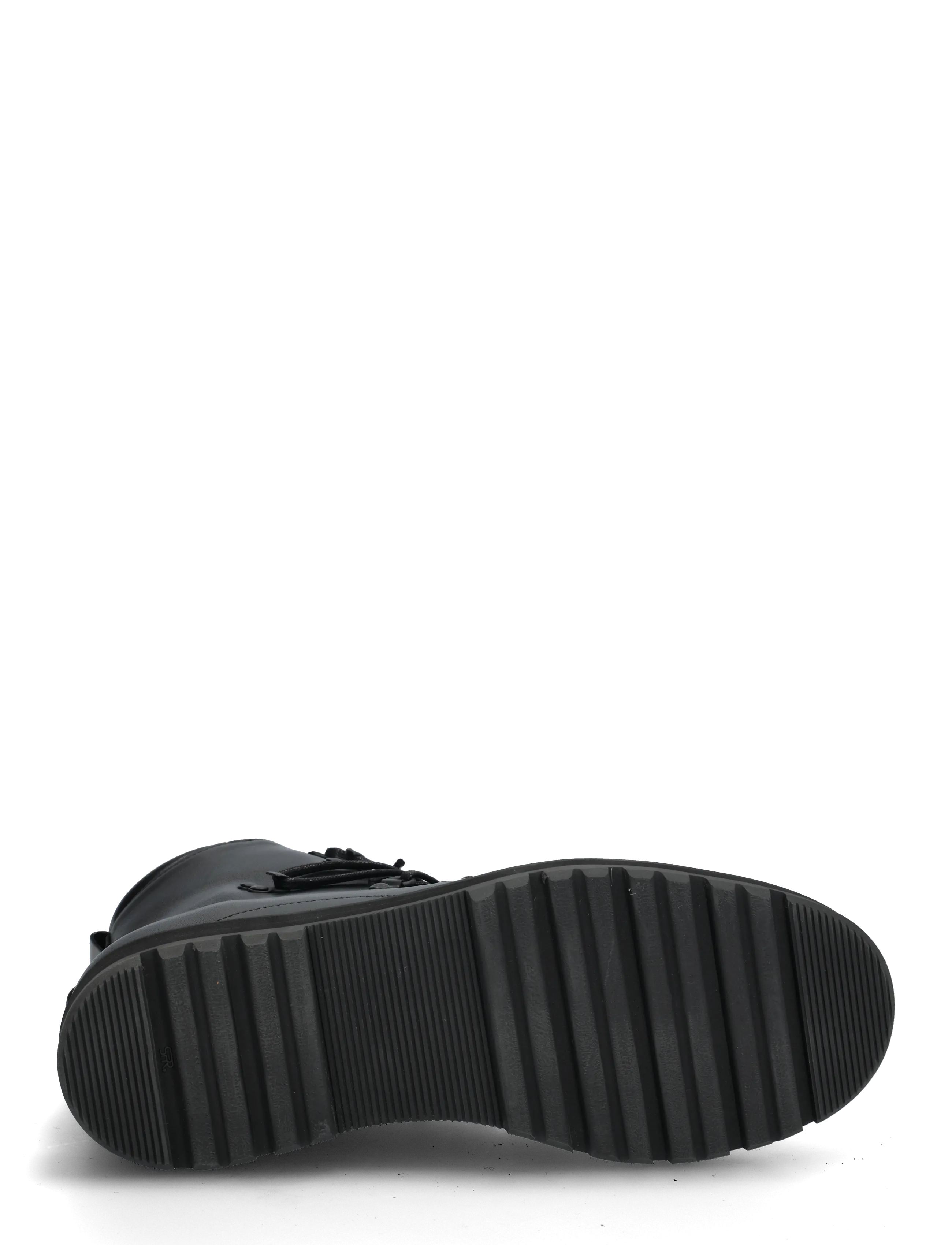 Tiger of Sweden - ASCENSU - schnürstiefel - black - 4