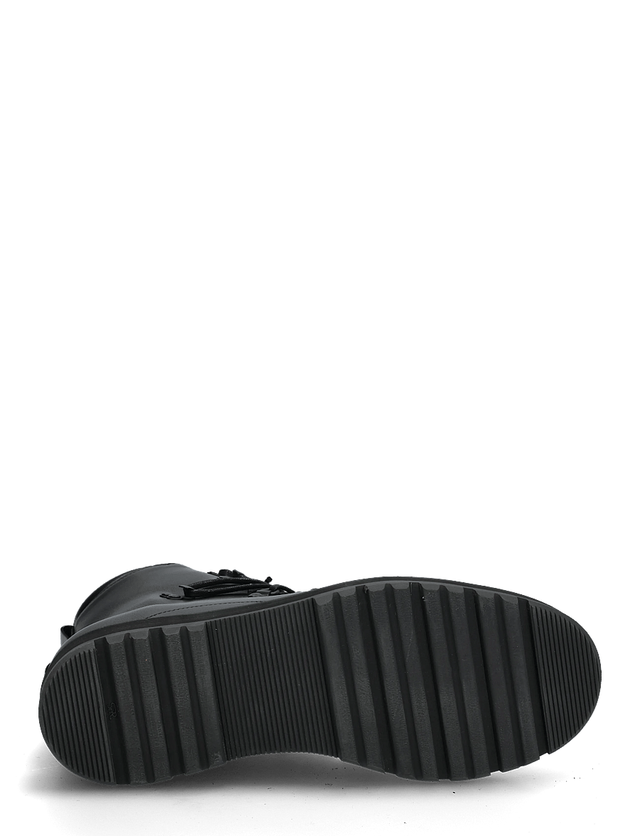 Tiger of Sweden - ASCENSU - schnürstiefel - black - 4