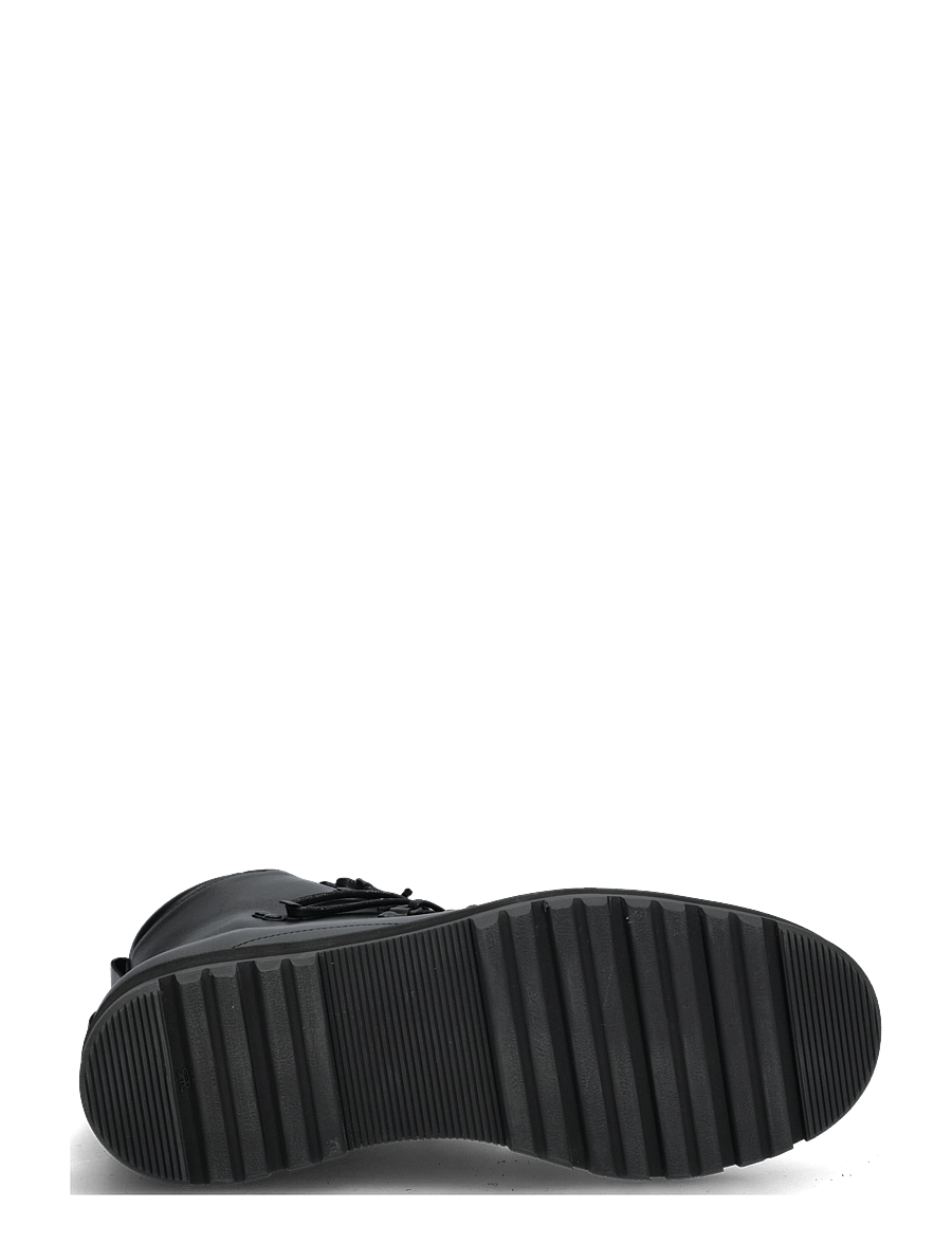 Tiger of Sweden - ASCENSU - schnürstiefel - black - 4