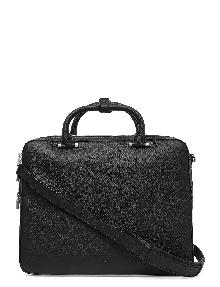 Tiger of Sweden - VALISE - nach anlass kaufen - black - 0