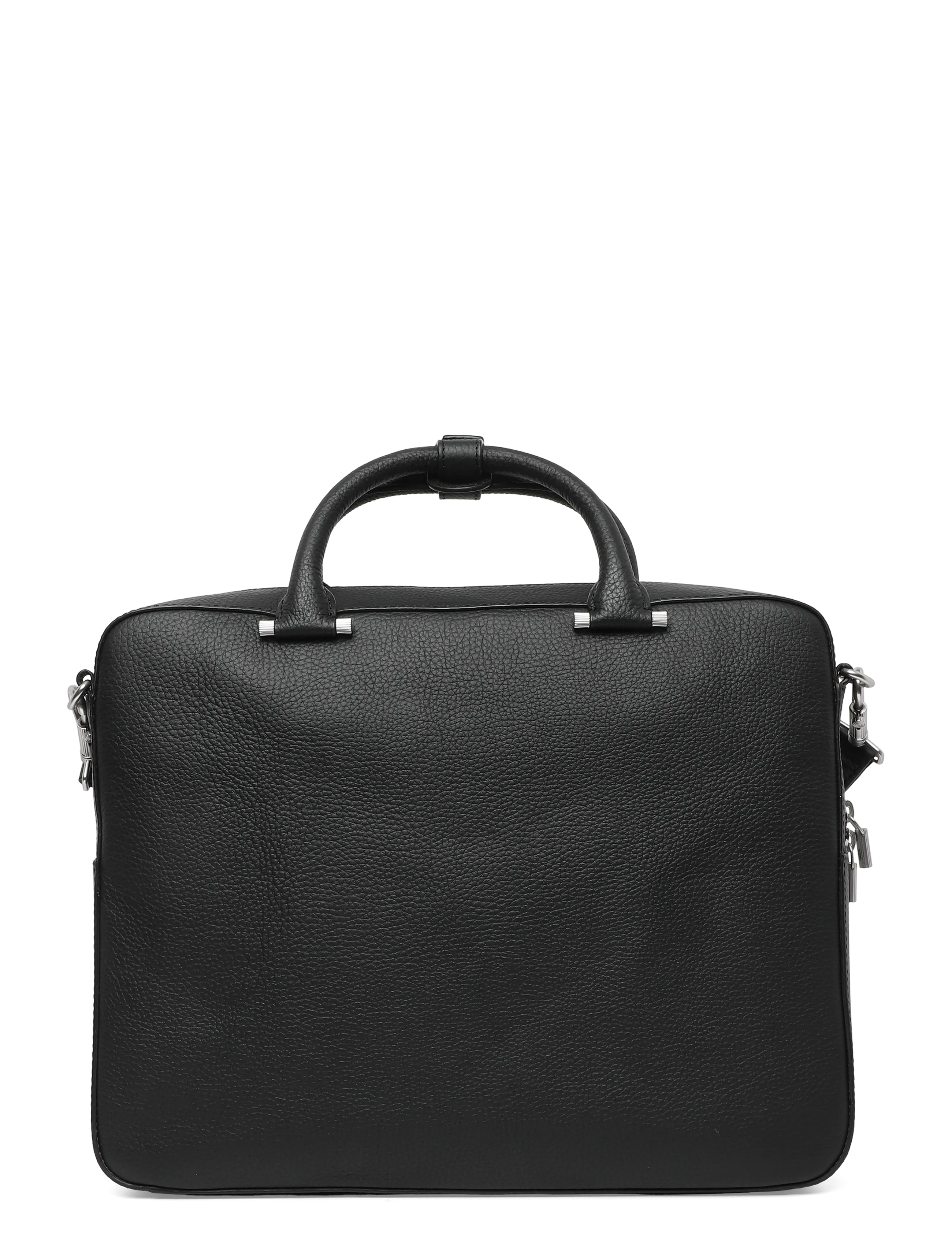 Tiger of Sweden - VALISE - shop by occasion - black - 1