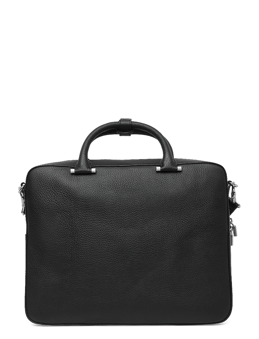 Tiger of Sweden - VALISE - nach anlass kaufen - black - 1