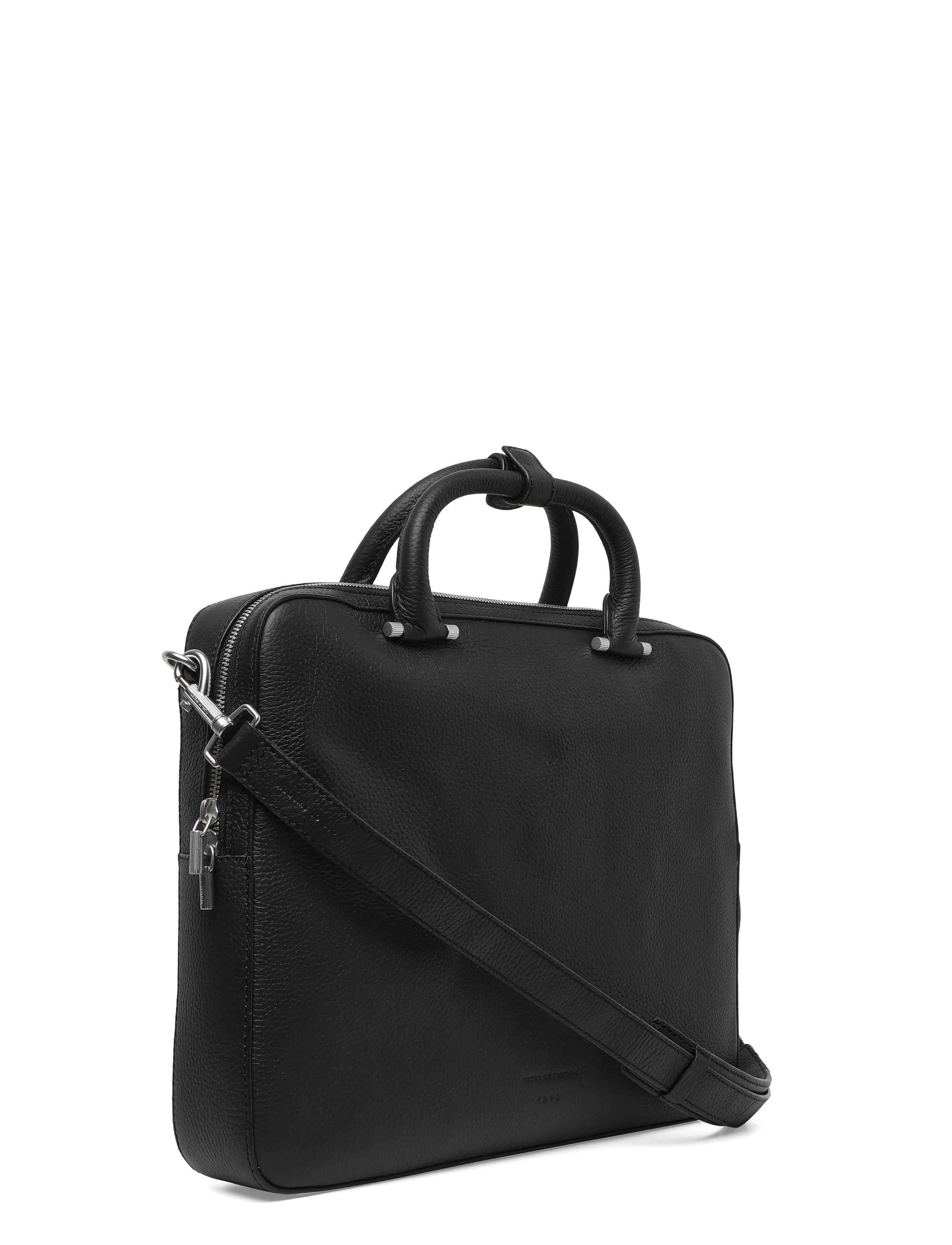 Tiger of Sweden - VALISE - shop by occasion - black - 2