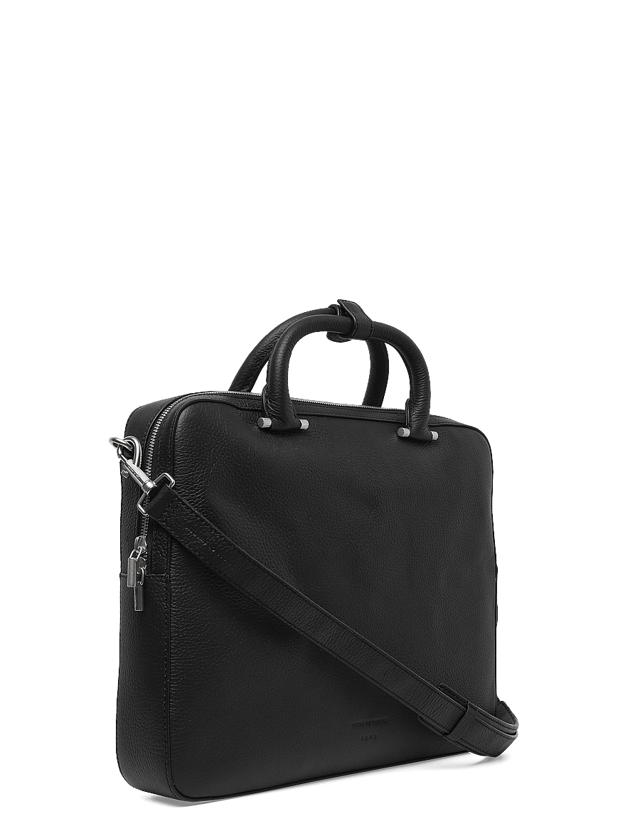Tiger of Sweden - VALISE - nach anlass kaufen - black - 2