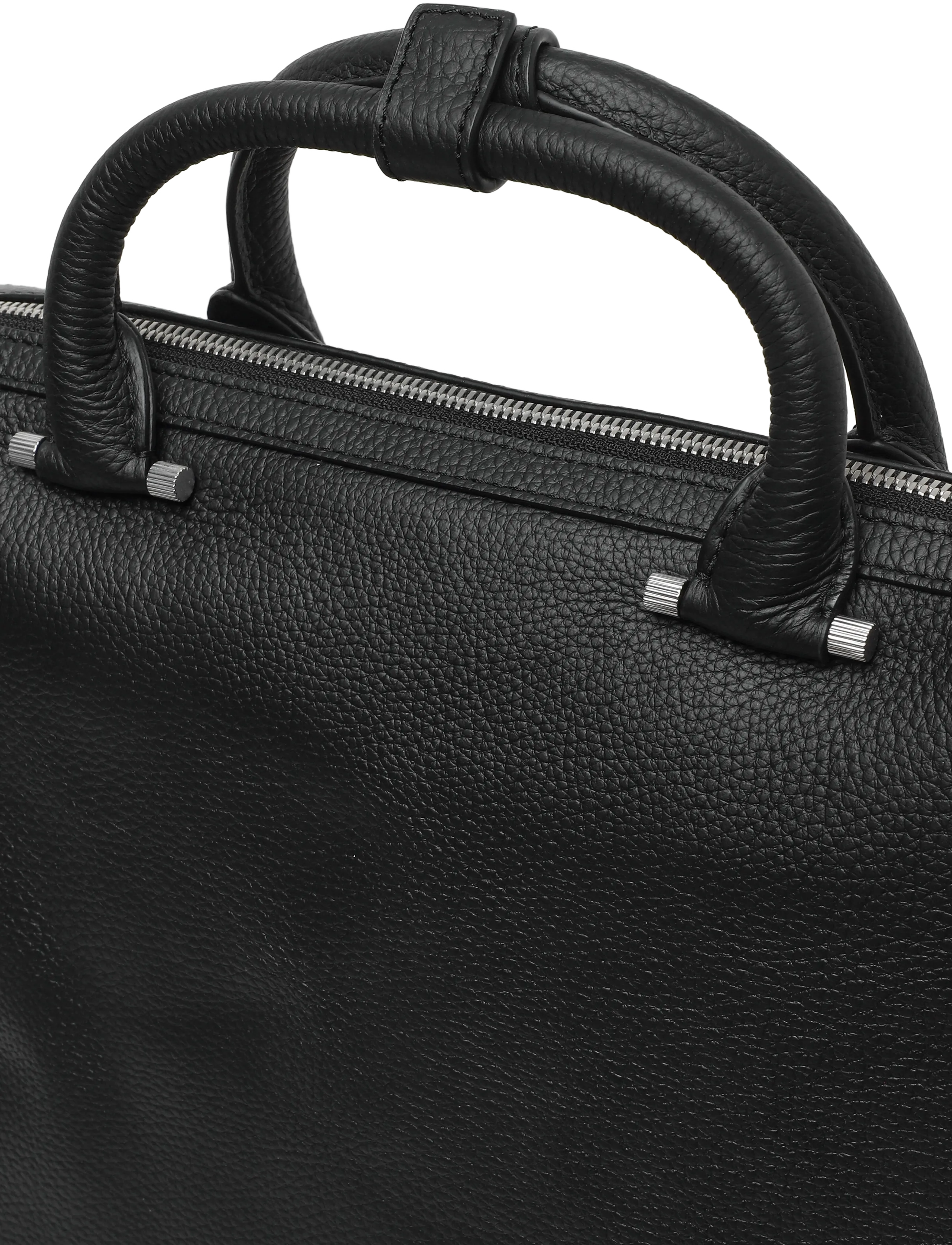 Tiger of Sweden - VALISE - shop by occasion - black - 3