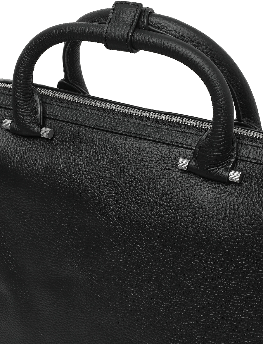 Tiger of Sweden - VALISE - nach anlass kaufen - black - 3