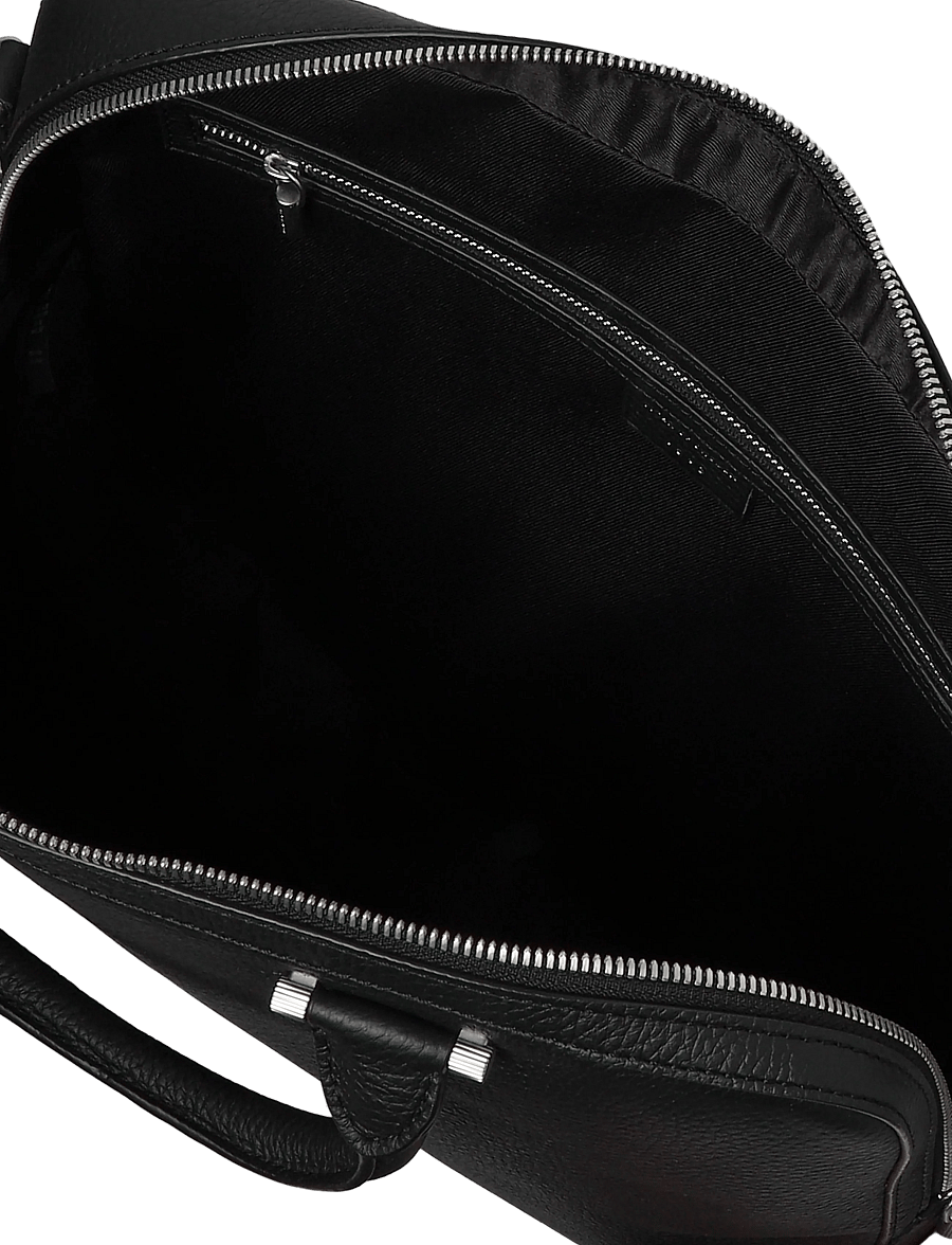 Tiger of Sweden - VALISE - nach anlass kaufen - black - 4