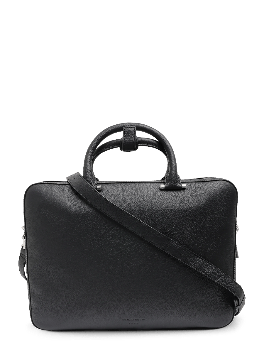Tiger of Sweden - VALISE L - nach anlass kaufen - black - 0