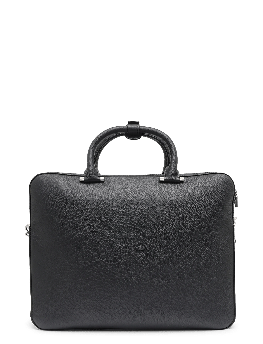 Tiger of Sweden - VALISE L - nach anlass kaufen - black - 1