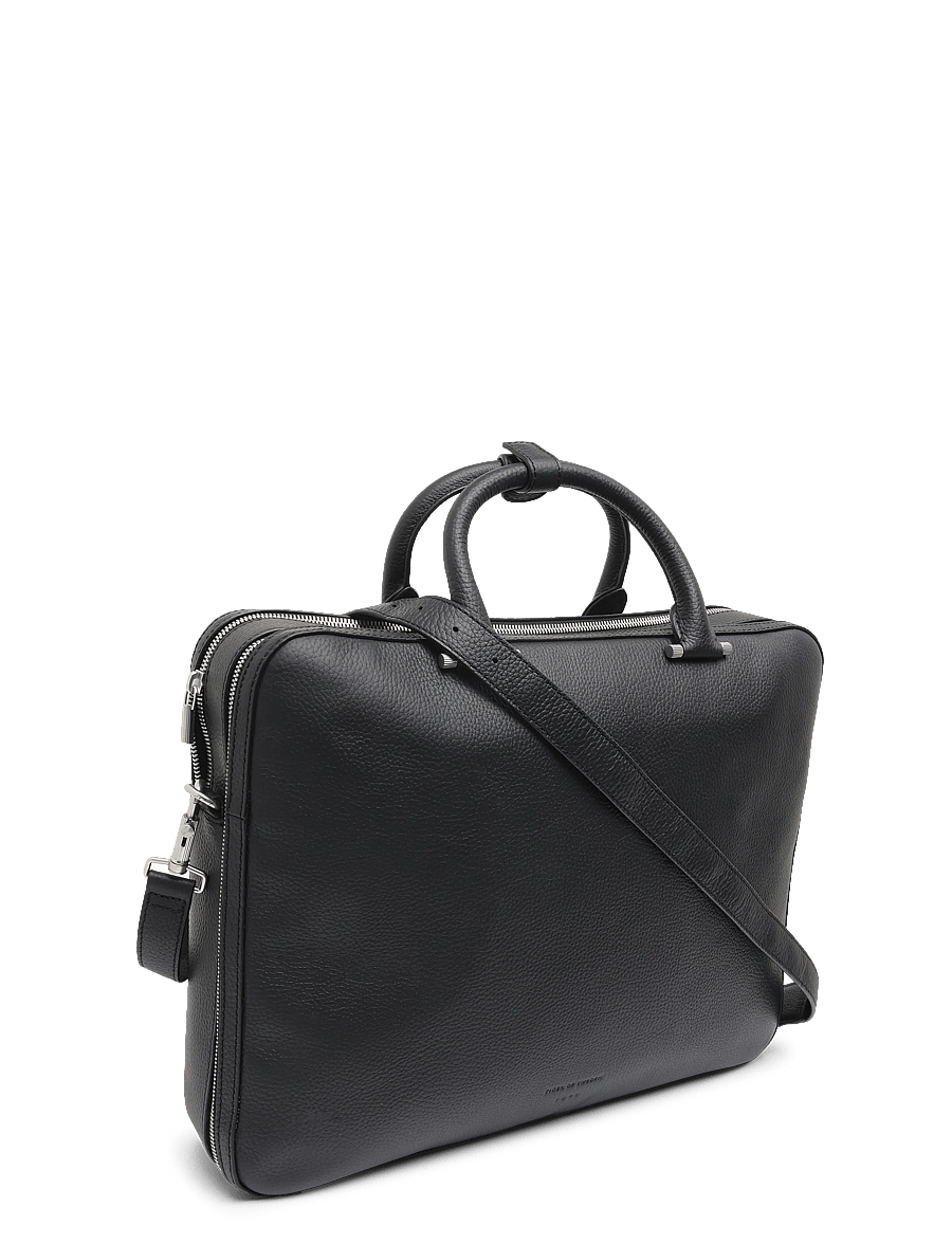 Tiger of Sweden - VALISE L - nach anlass kaufen - black - 2
