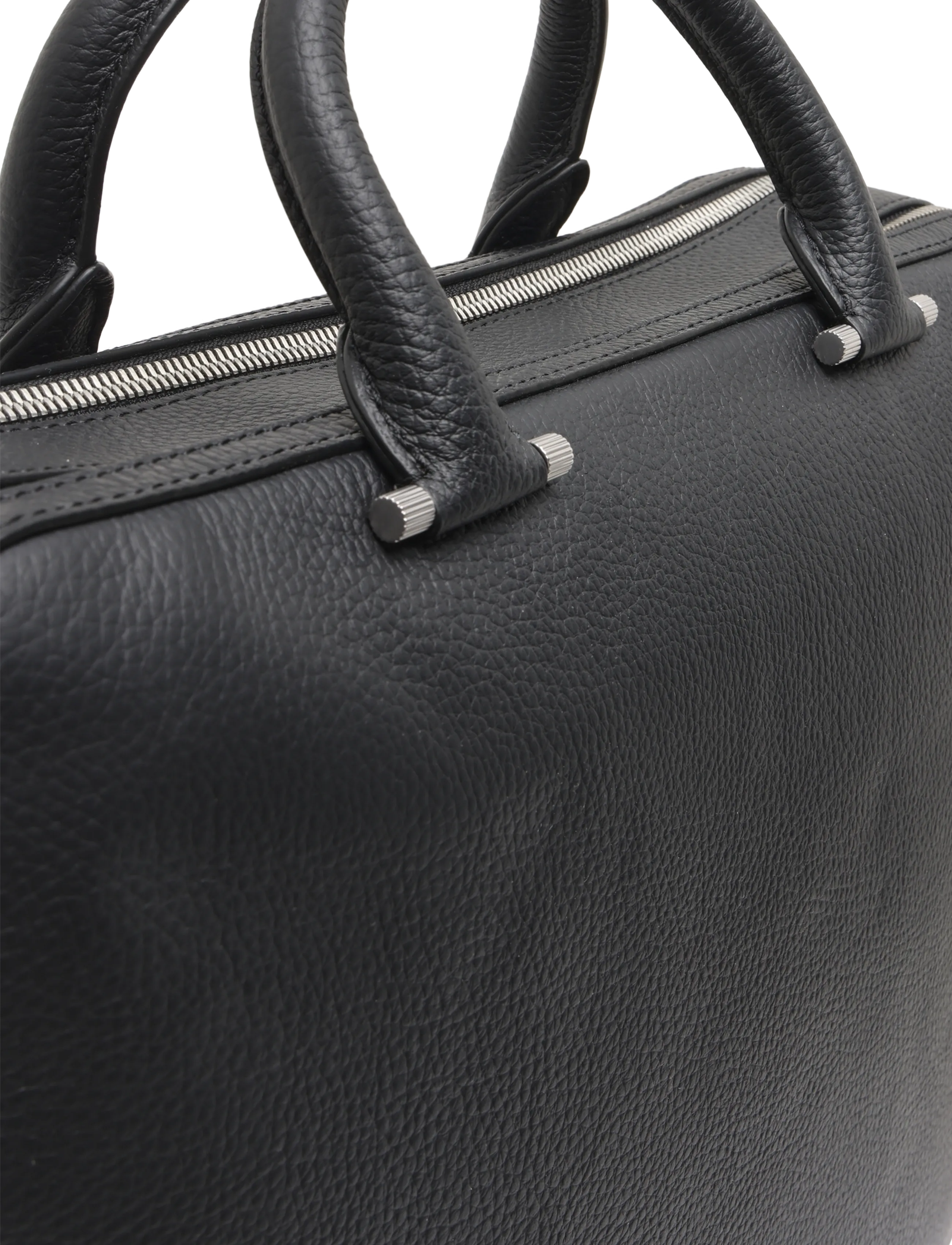 Tiger of Sweden - VALISE L - shop by occasion - black - 3